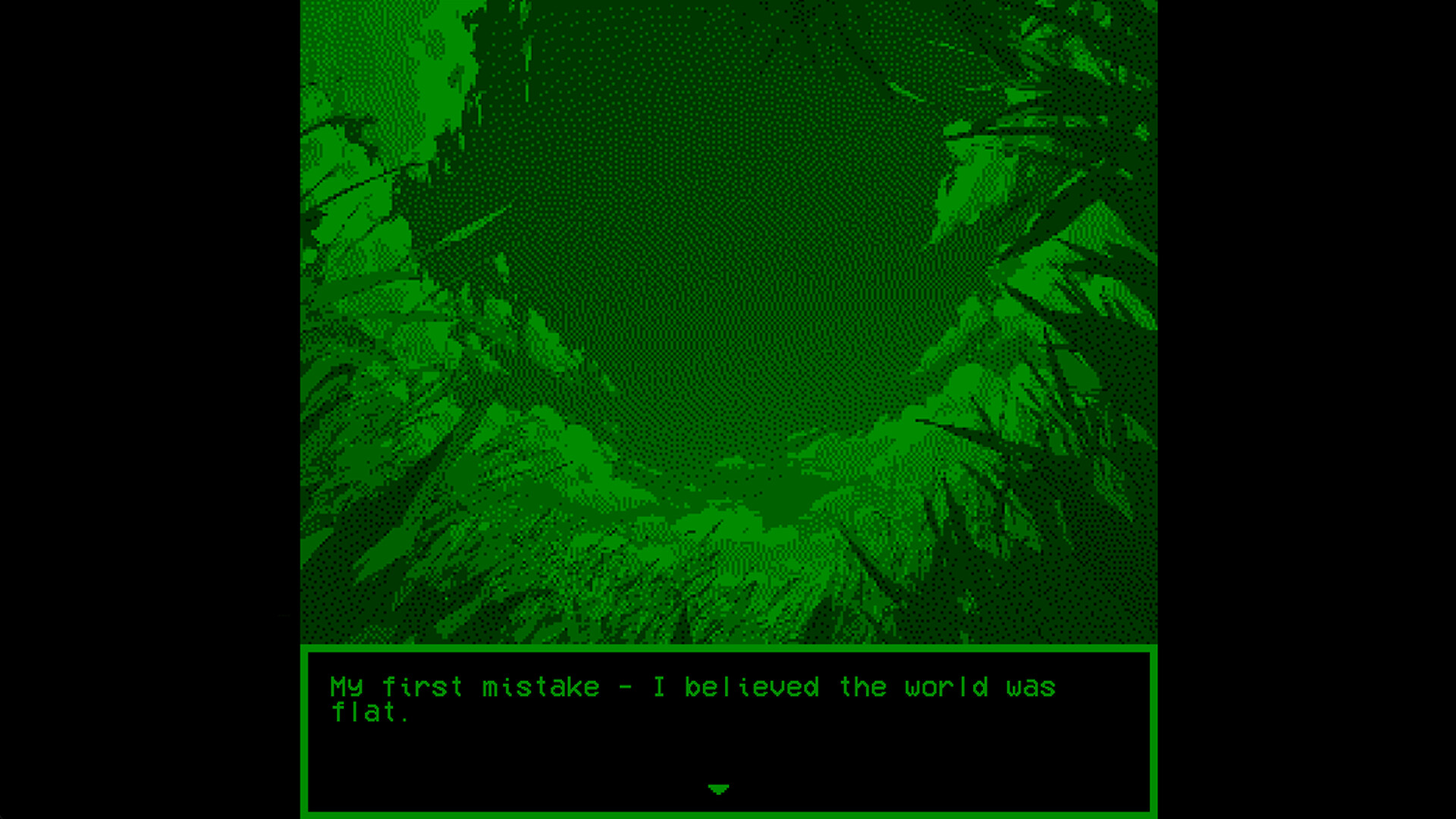 Free Fall screenshot 1