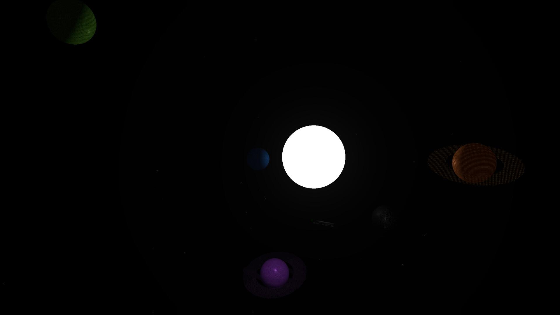 B-Line screenshot 2