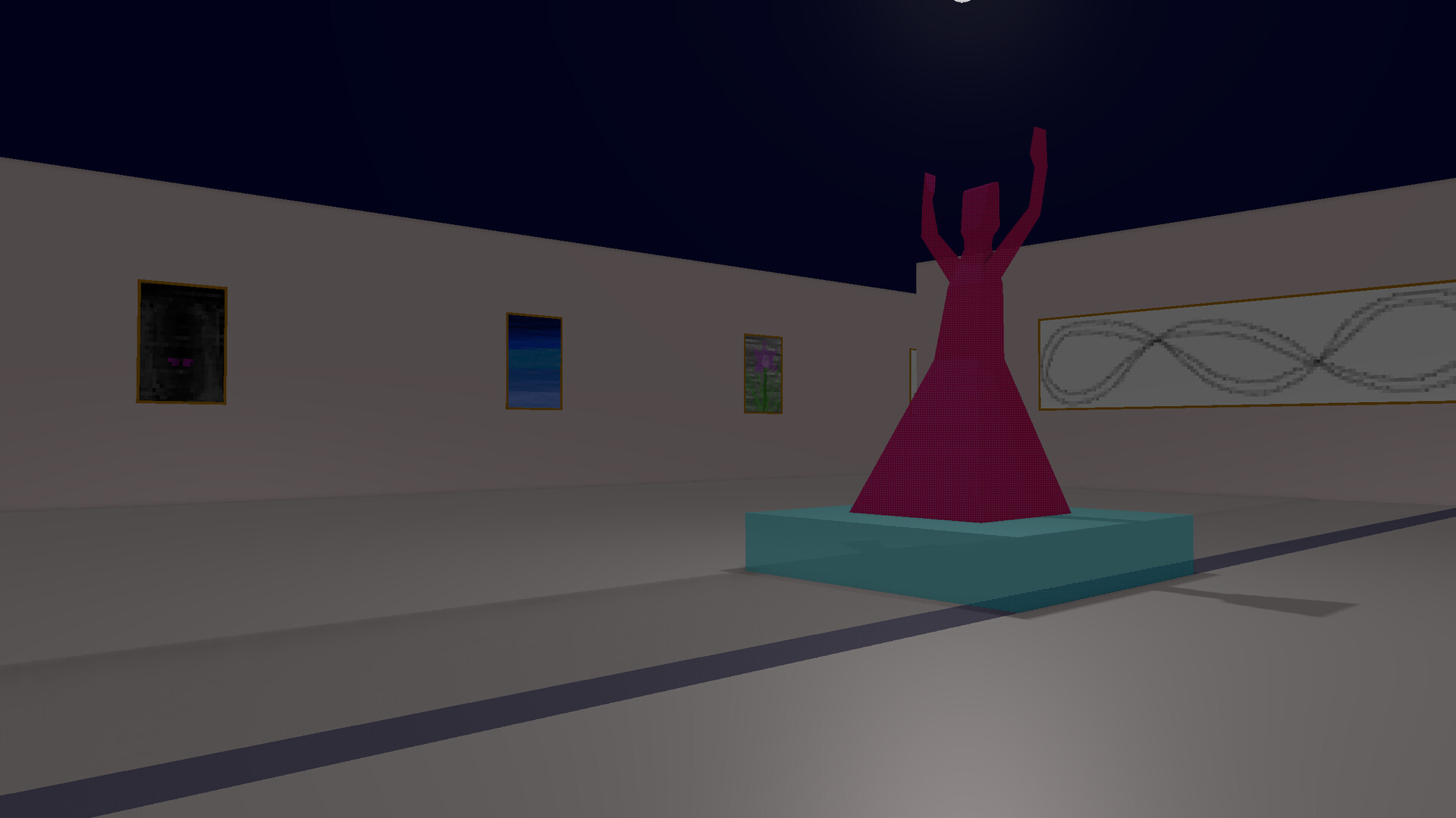 B-Line screenshot 5