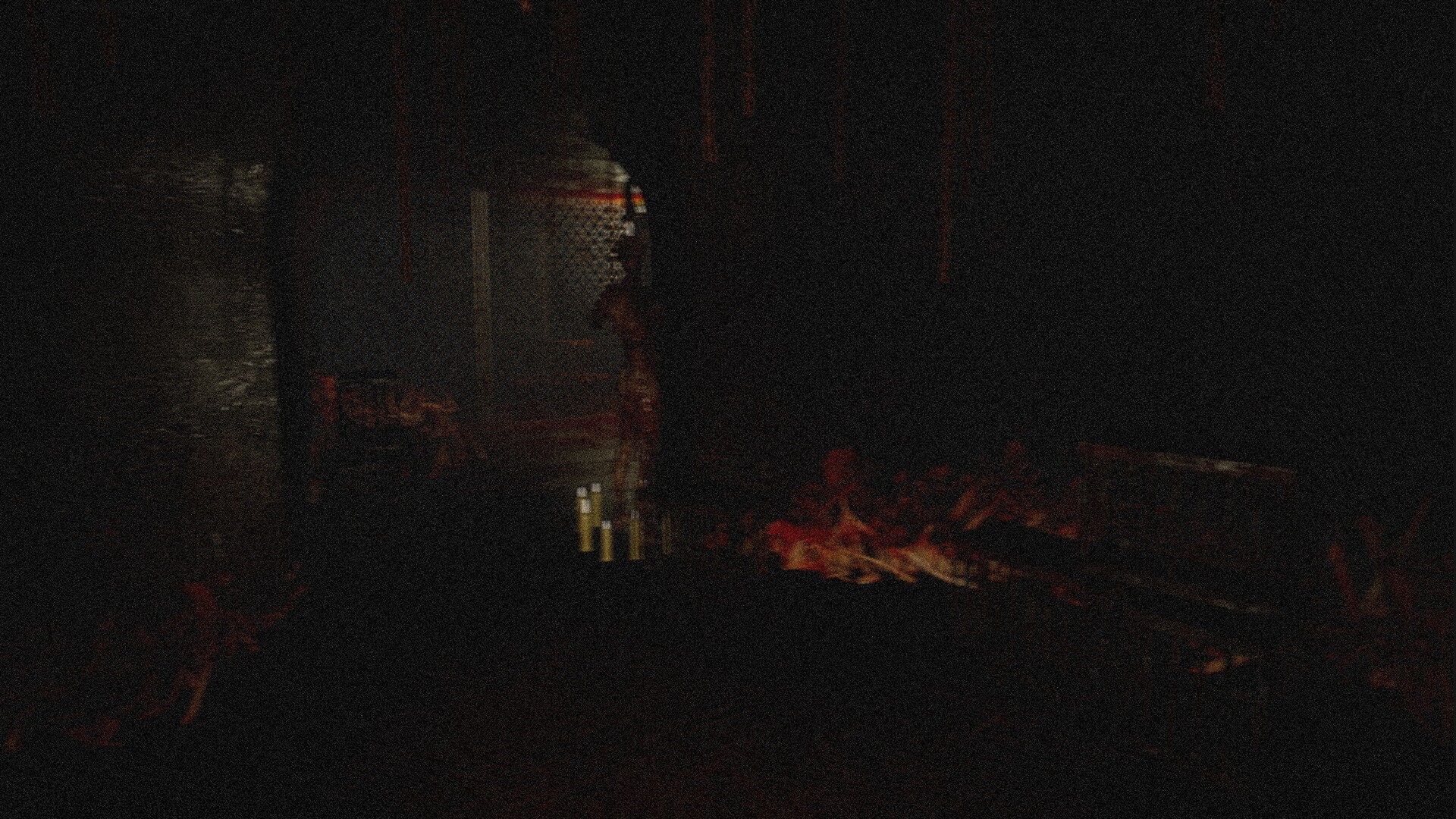 How To Go To Another World screenshot 2