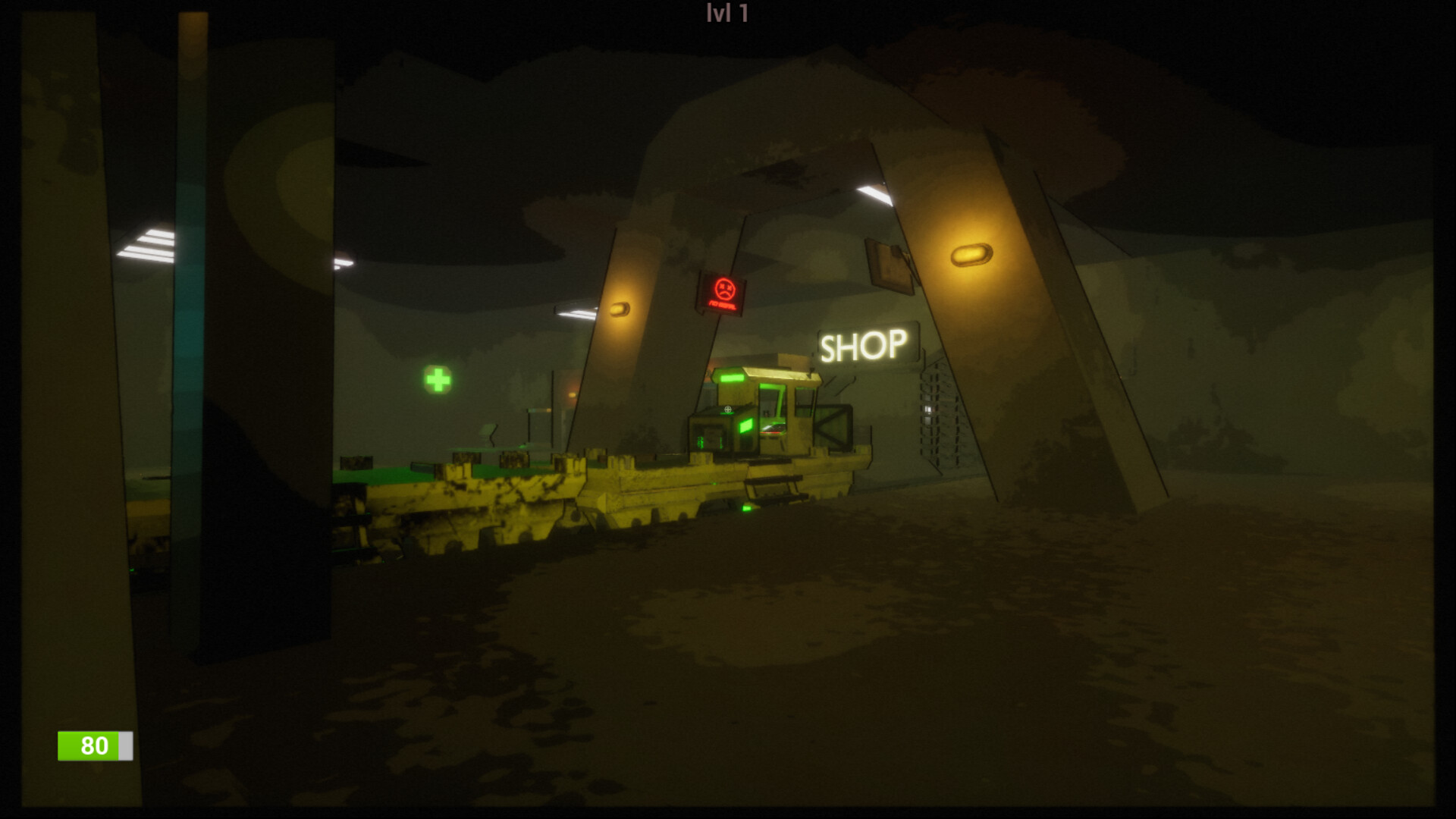H.Z.T. screenshot 3