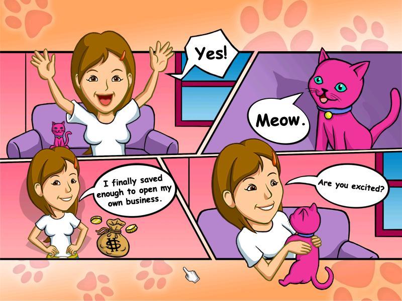 Freeze Tag Fun Pack #1 screenshot 6