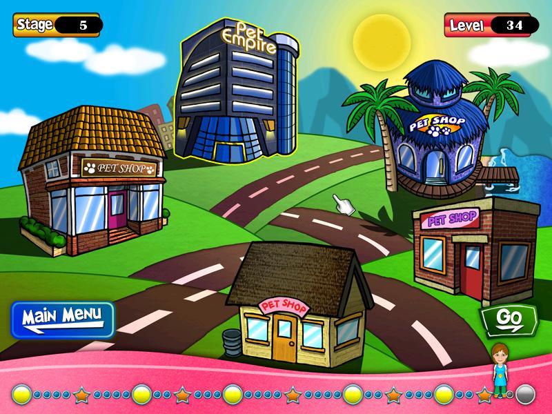 Freeze Tag Fun Pack #1 screenshot 5