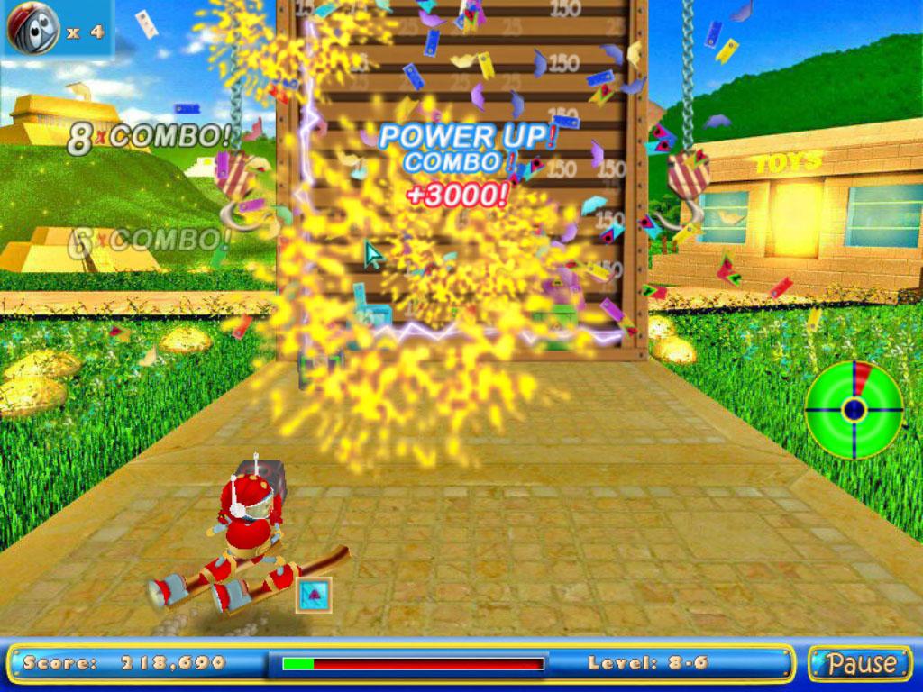 Freeze Tag Fun Pack #1 screenshot 7
