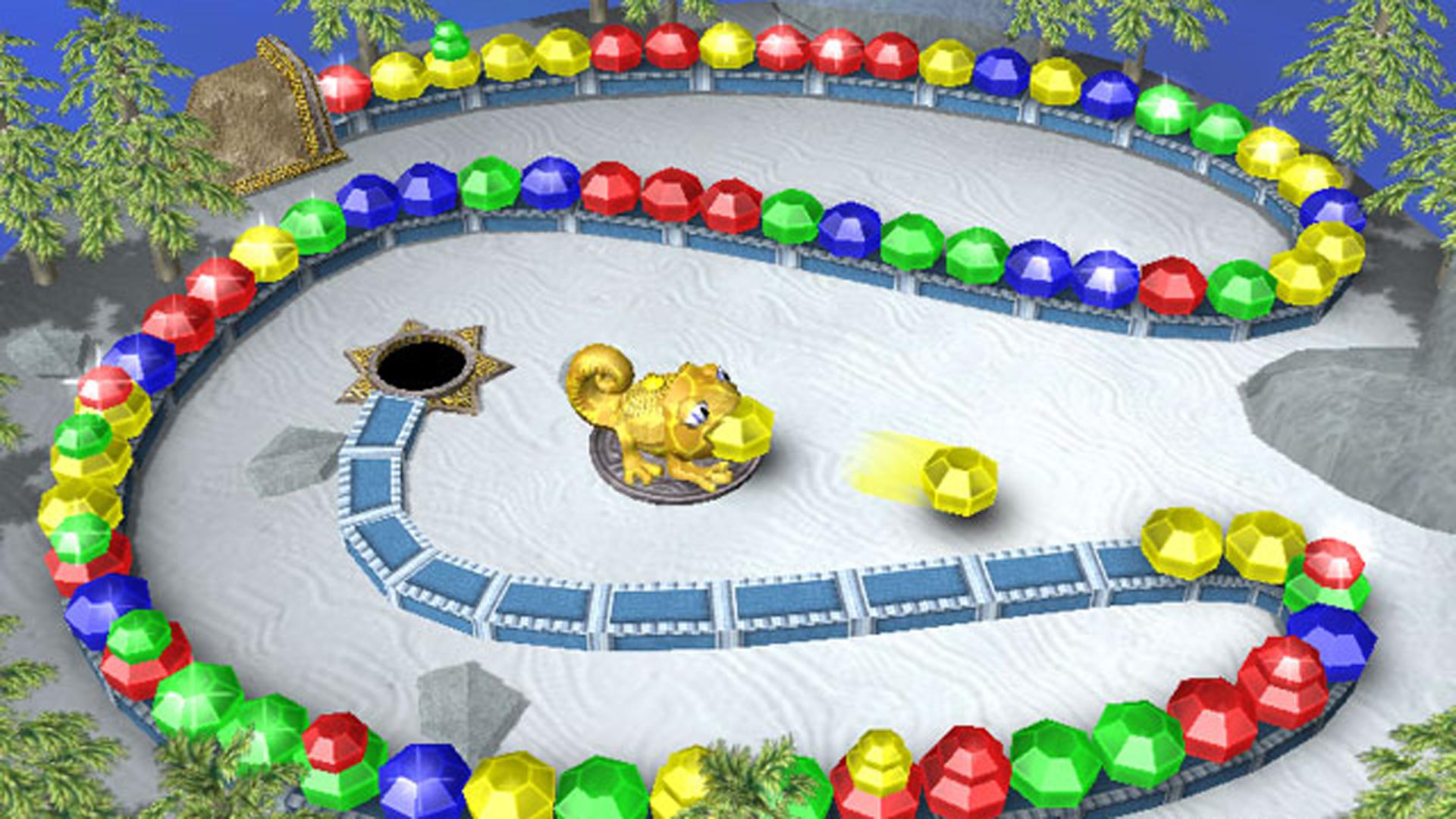 Freeze Tag Fun Pack #1 screenshot 9
