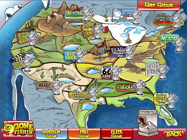 Freeze Tag Fun Pack #1 screenshot 4