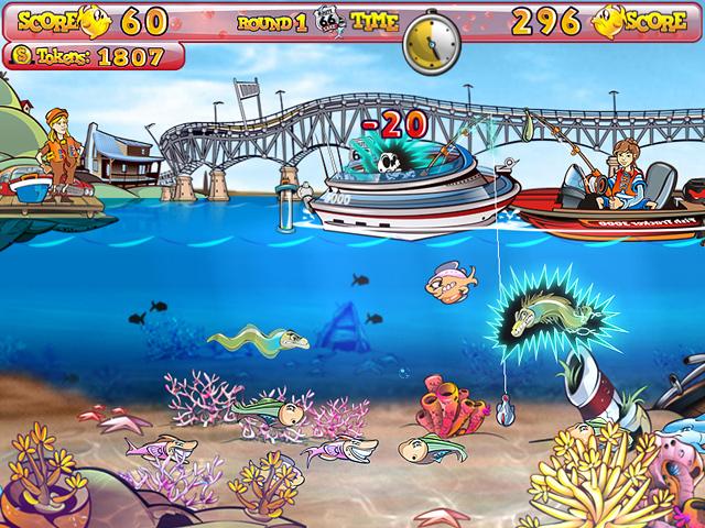 Freeze Tag Fun Pack #1 screenshot 3