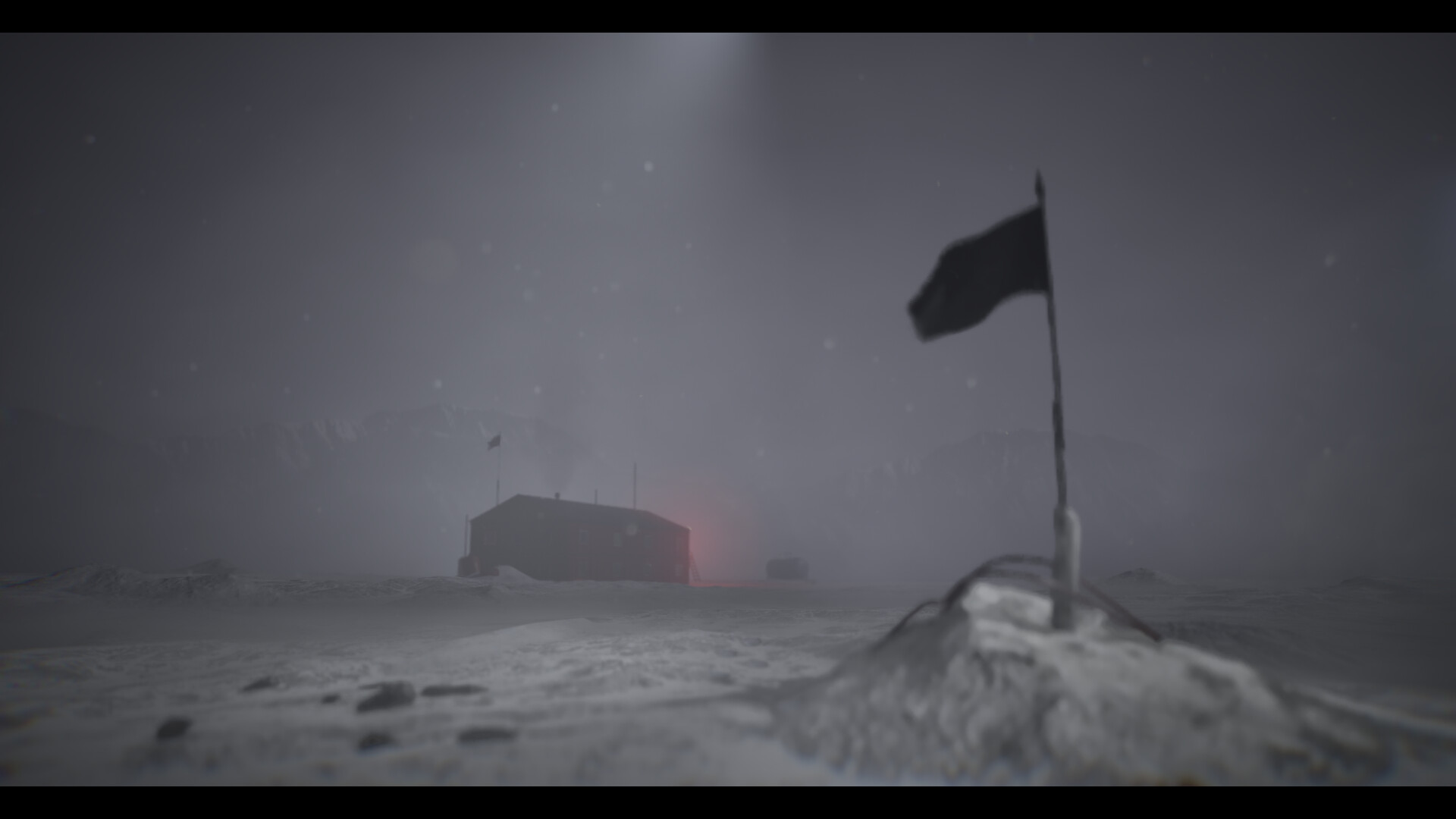 Insomnia: Chapter One screenshot 1