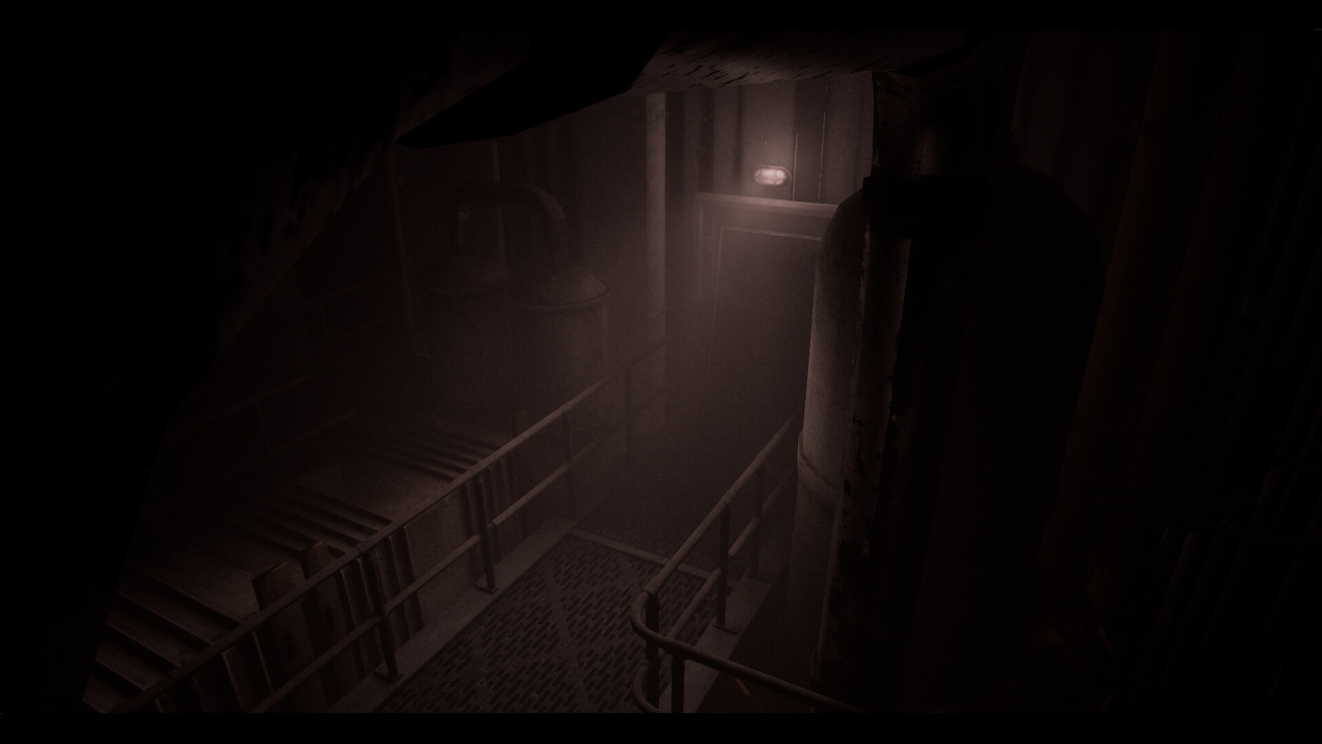 Insomnia: Chapter One screenshot 3
