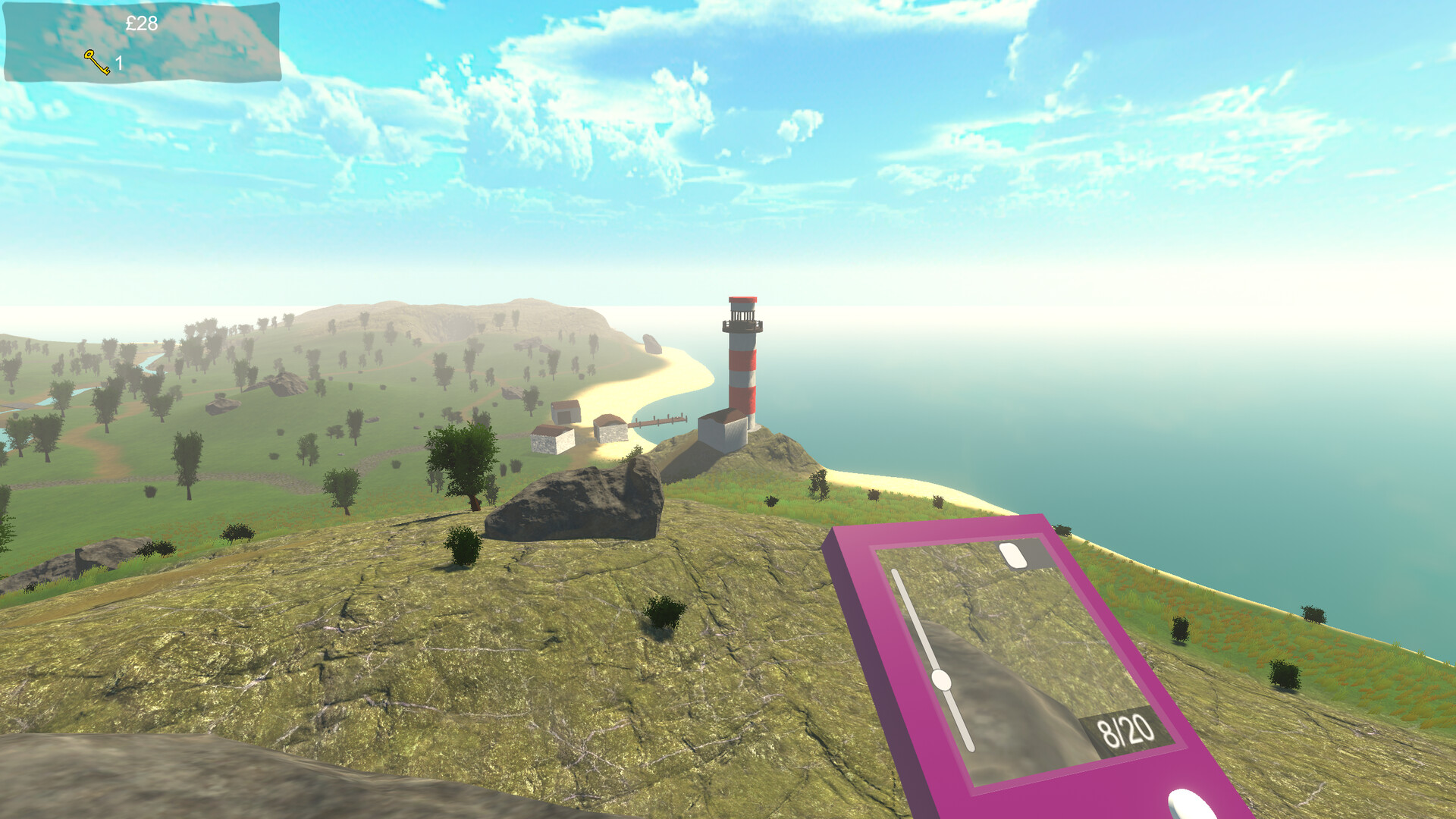 Bofkin Island 2 screenshot 2