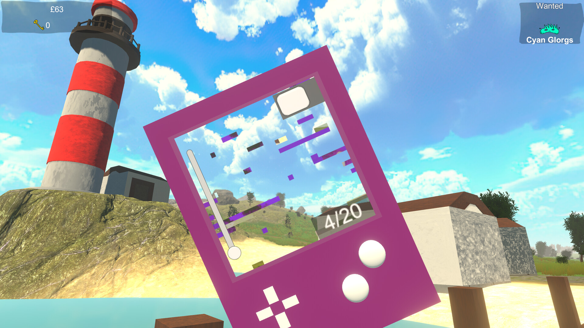 Bofkin Island 2 screenshot 3