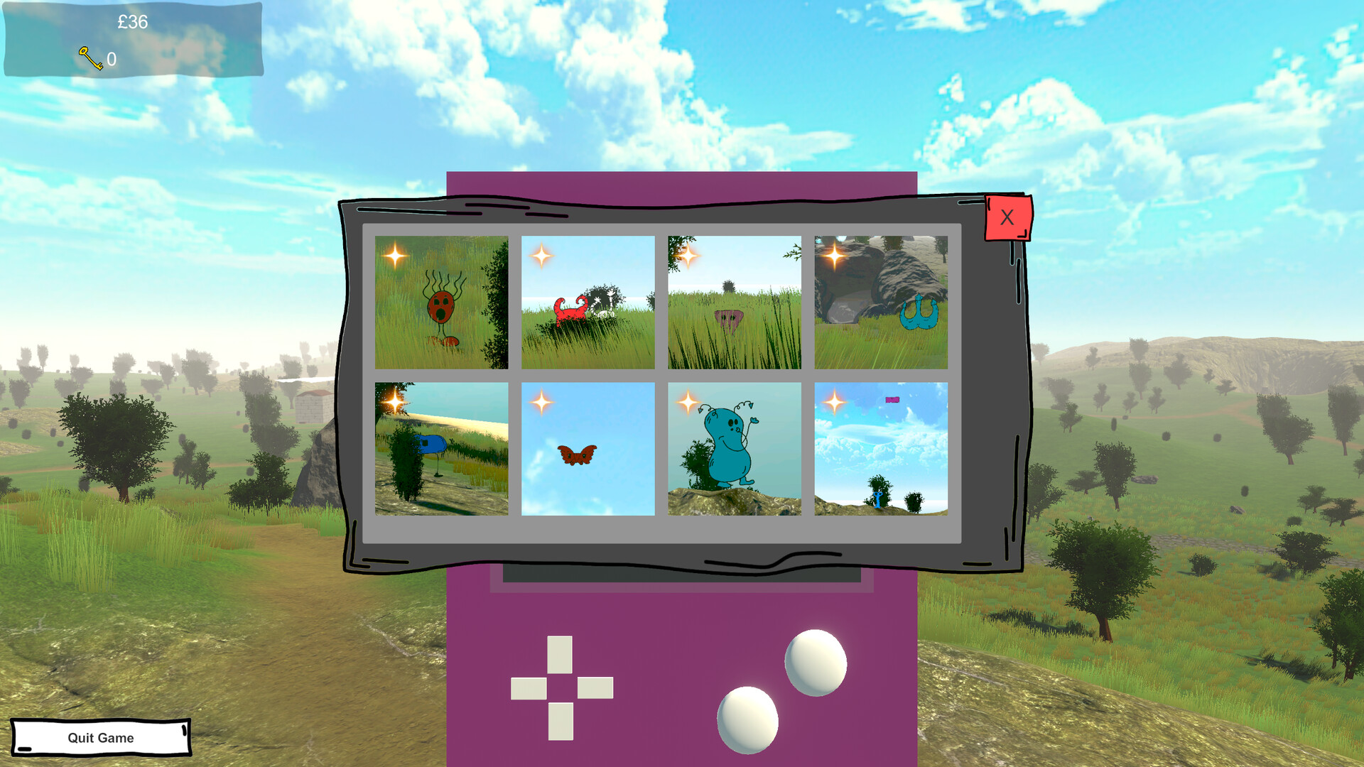 Bofkin Island 2 screenshot 5