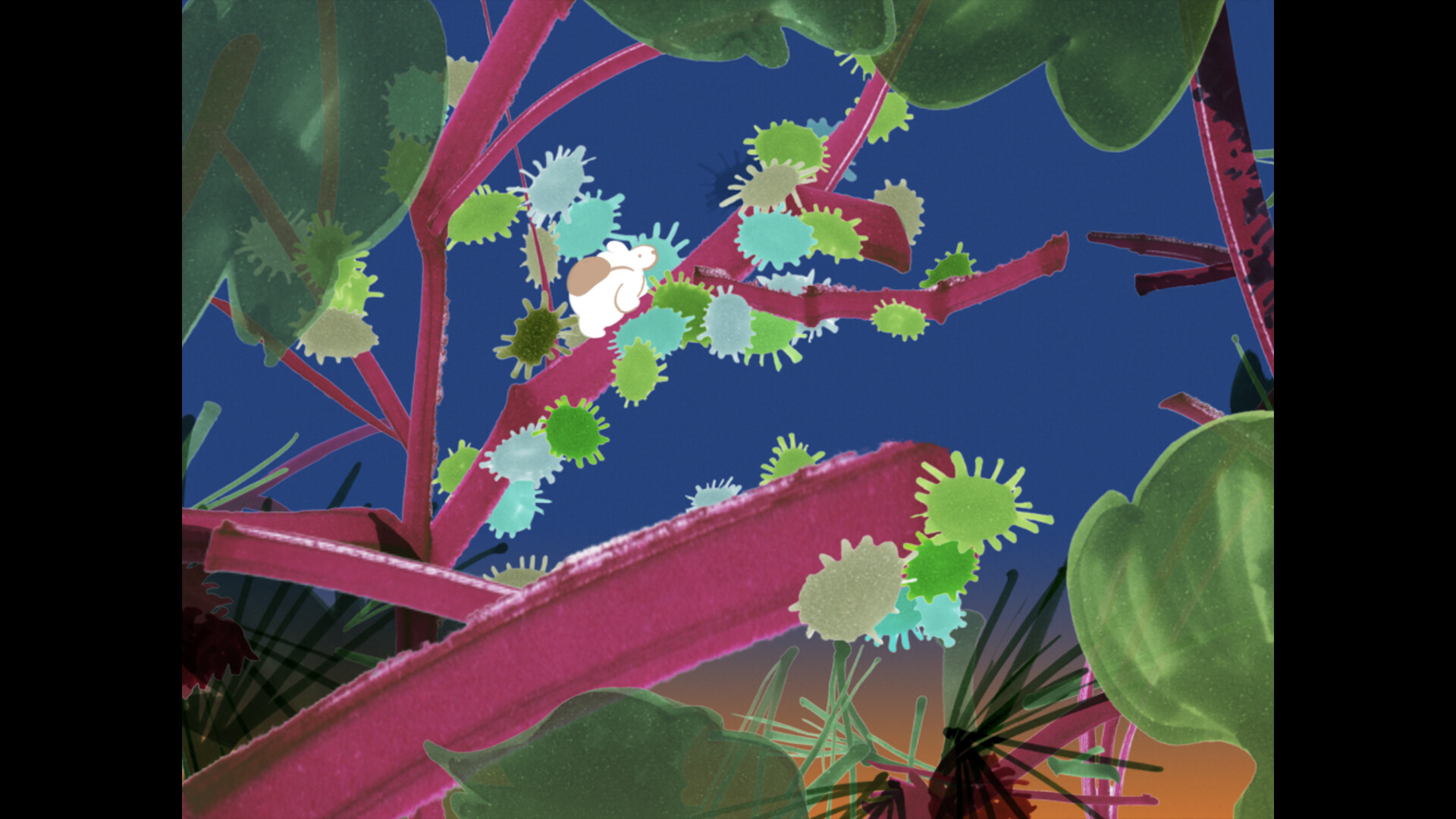 Wander in Wonder screenshot 1