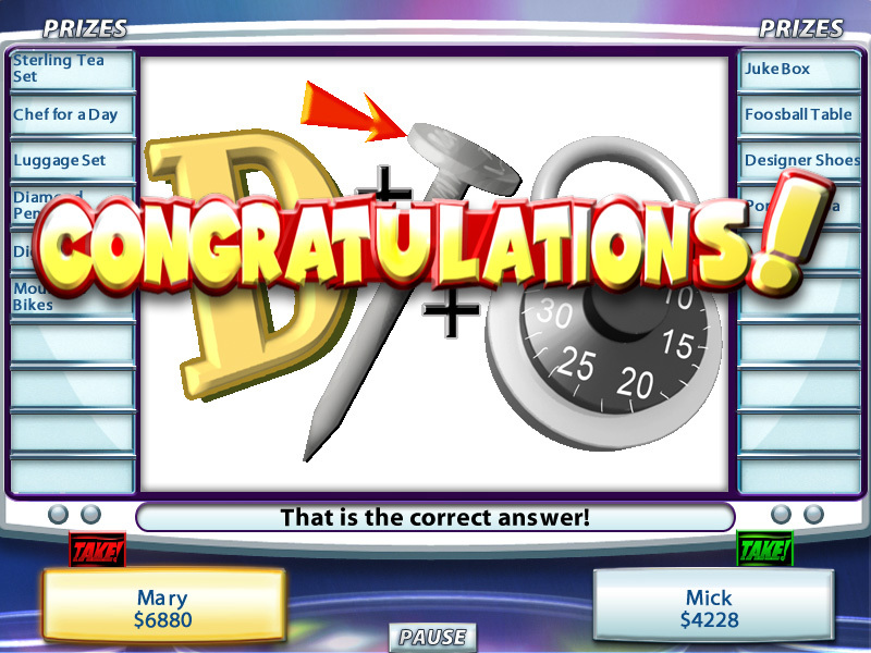 Freeze Tag Fun Pack #2 screenshot 9