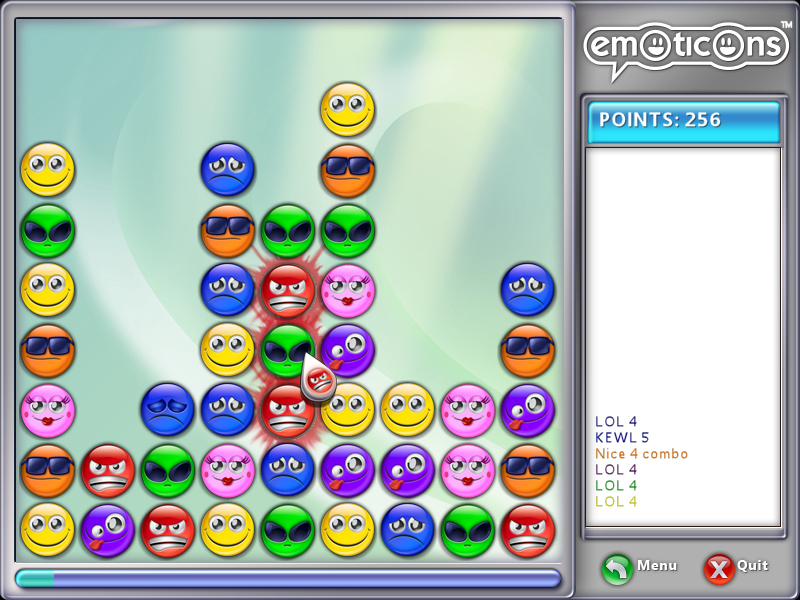 Freeze Tag Fun Pack #2 screenshot 7