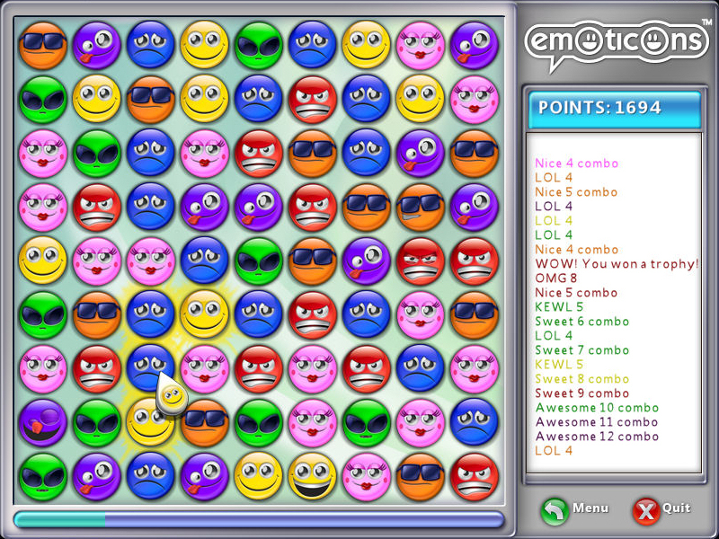 Freeze Tag Fun Pack #2 screenshot 6