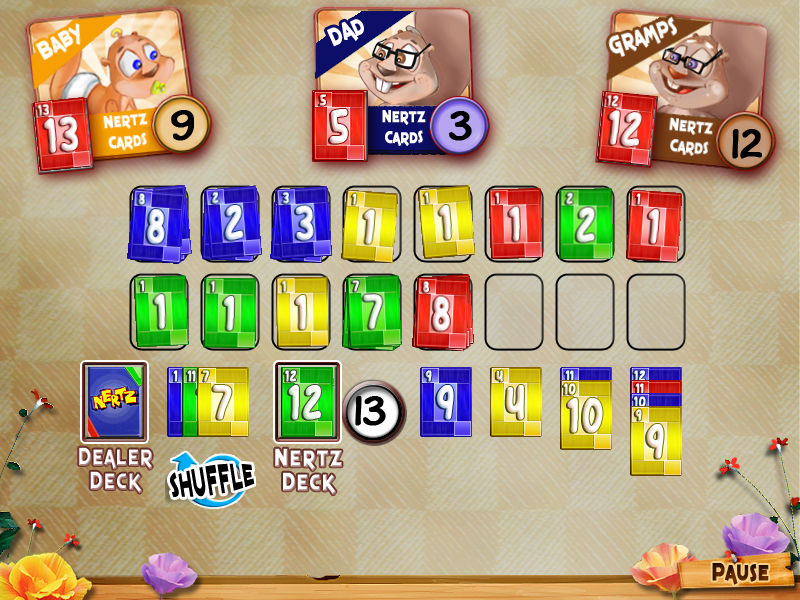 Freeze Tag Fun Pack #2 screenshot 13