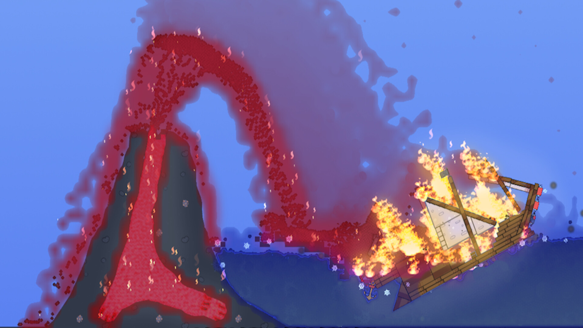 Water Box: Sandbox Playground screenshot 5