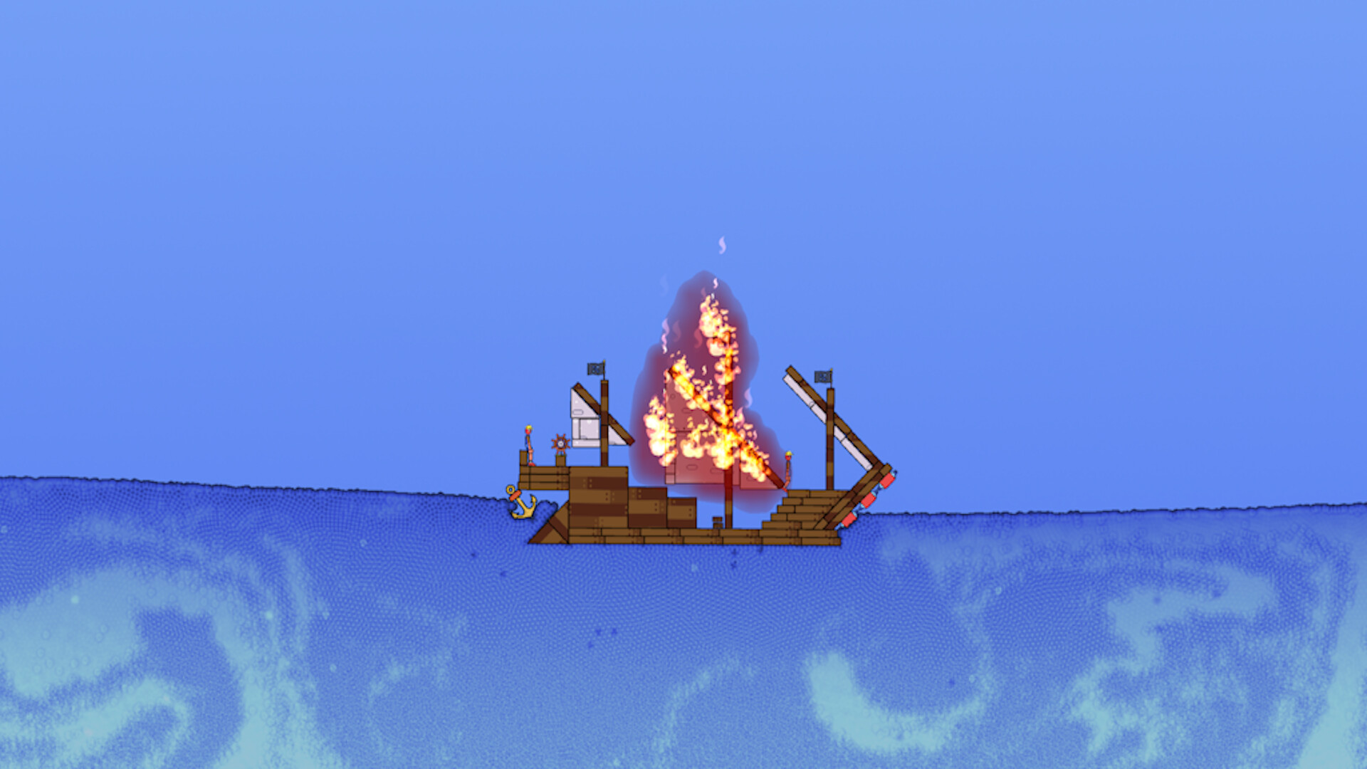 Water Box: Sandbox Playground screenshot 3