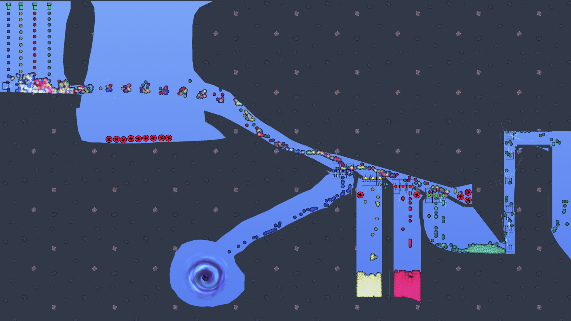 Water Box: Sandbox Playground screenshot 8