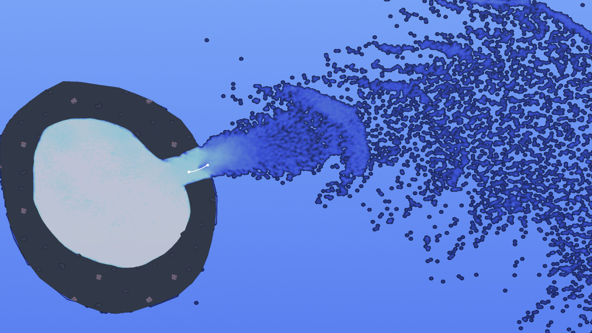 Water Box: Sandbox Playground screenshot 6