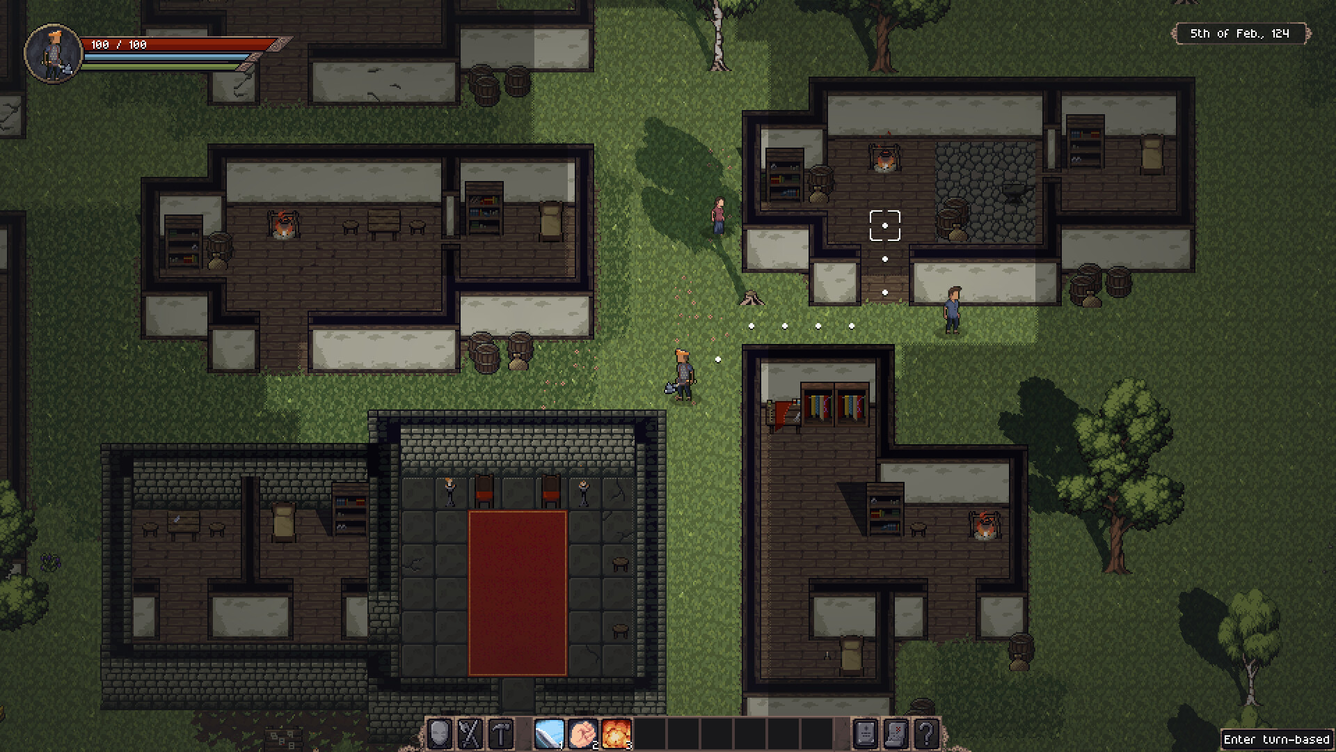 Tales of Kathay screenshot 6