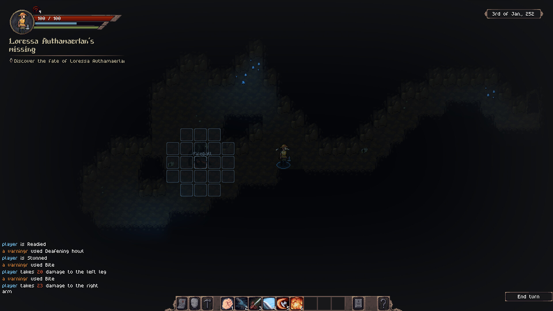 Tales of Kathay screenshot 4
