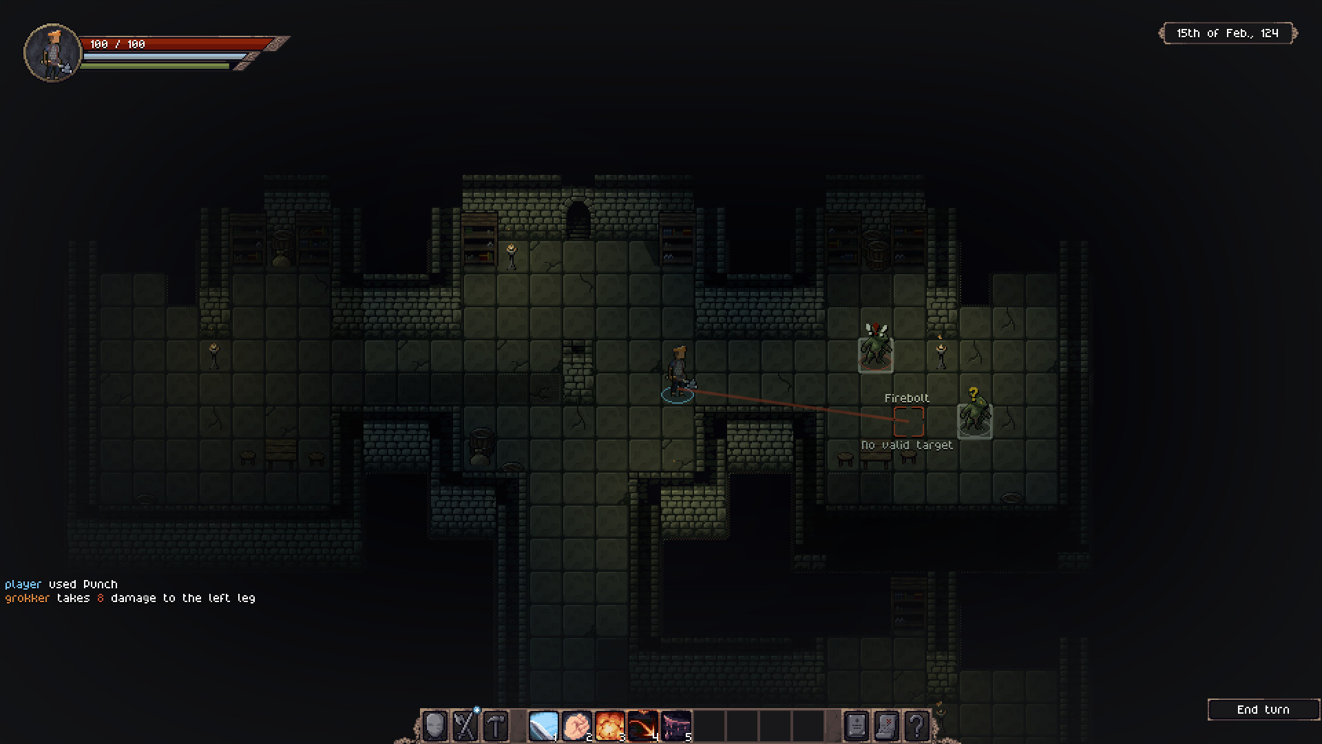 Tales of Kathay screenshot 8