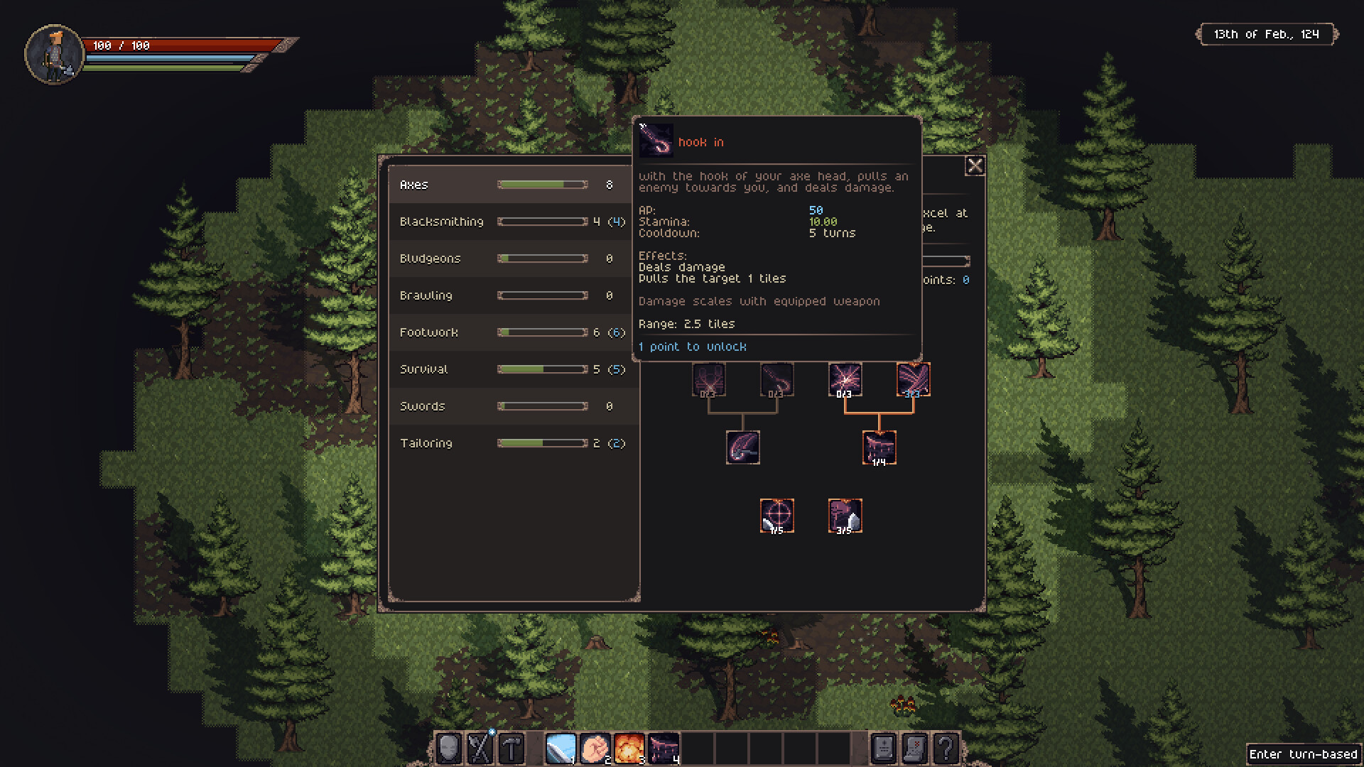 Tales of Kathay screenshot 5