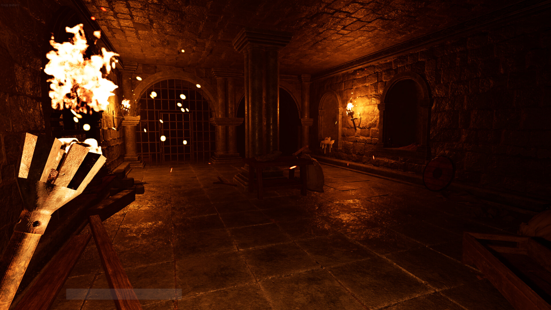 Relic of The Dungeon screenshot 1