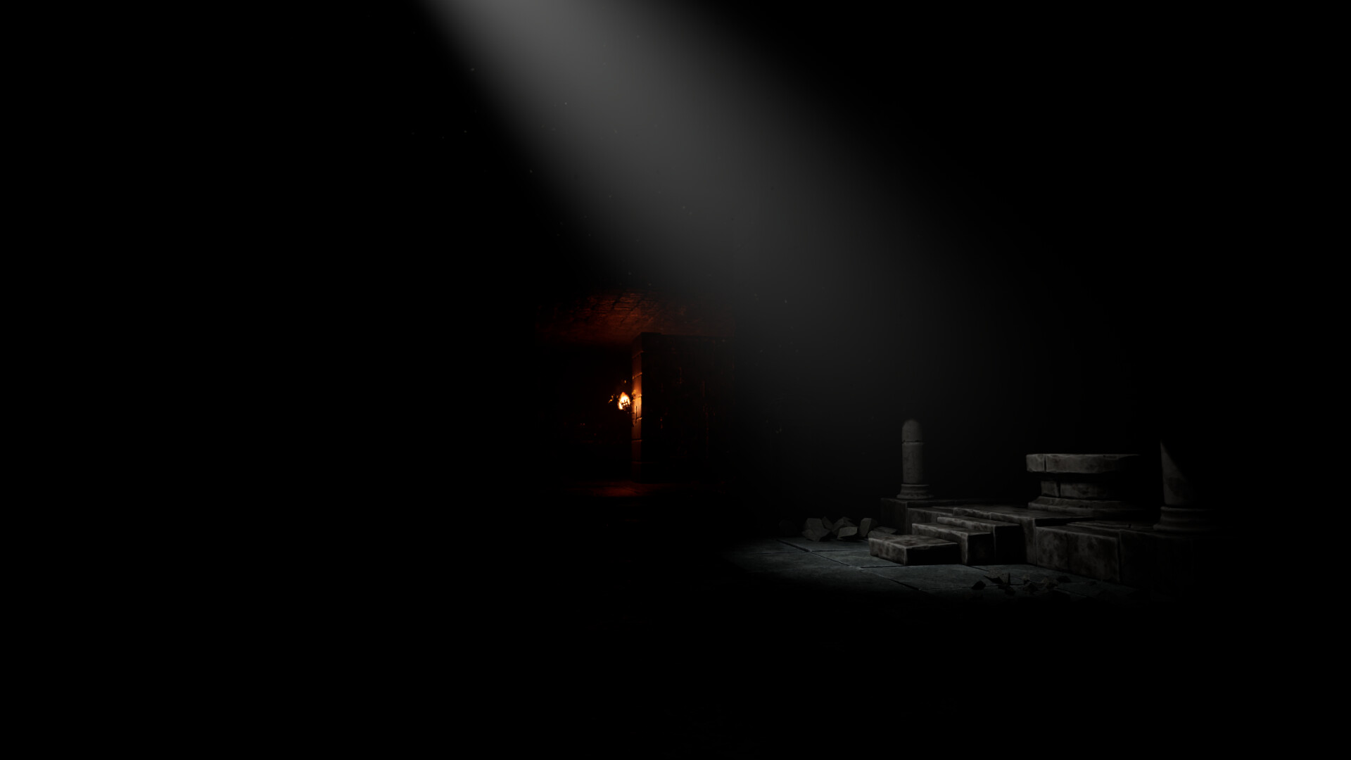 Relic of The Dungeon screenshot 3