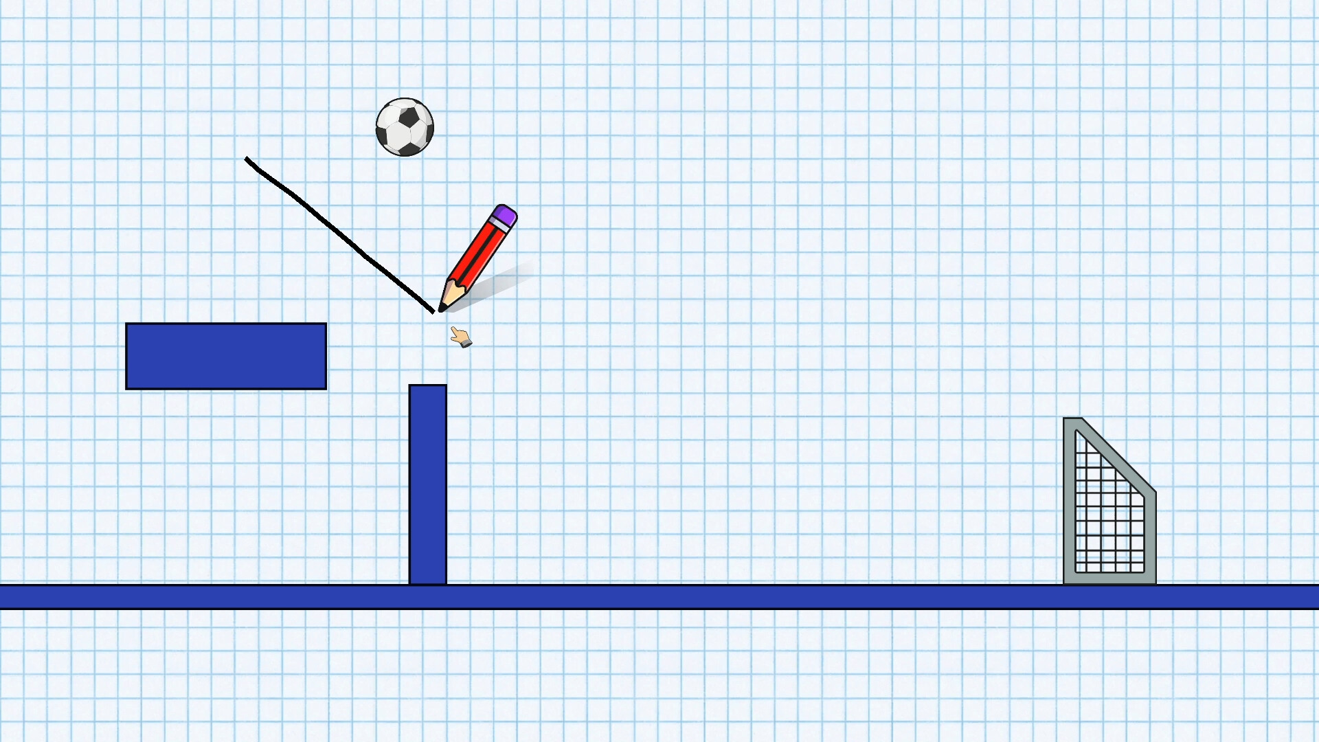 Soccer Puzzle screenshot 1