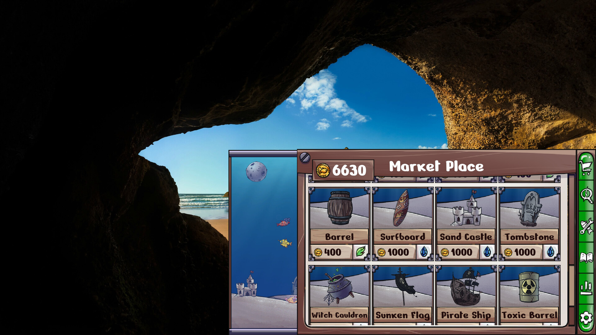 HydroTick: Water Reminder & Aquarium Manager screenshot 4