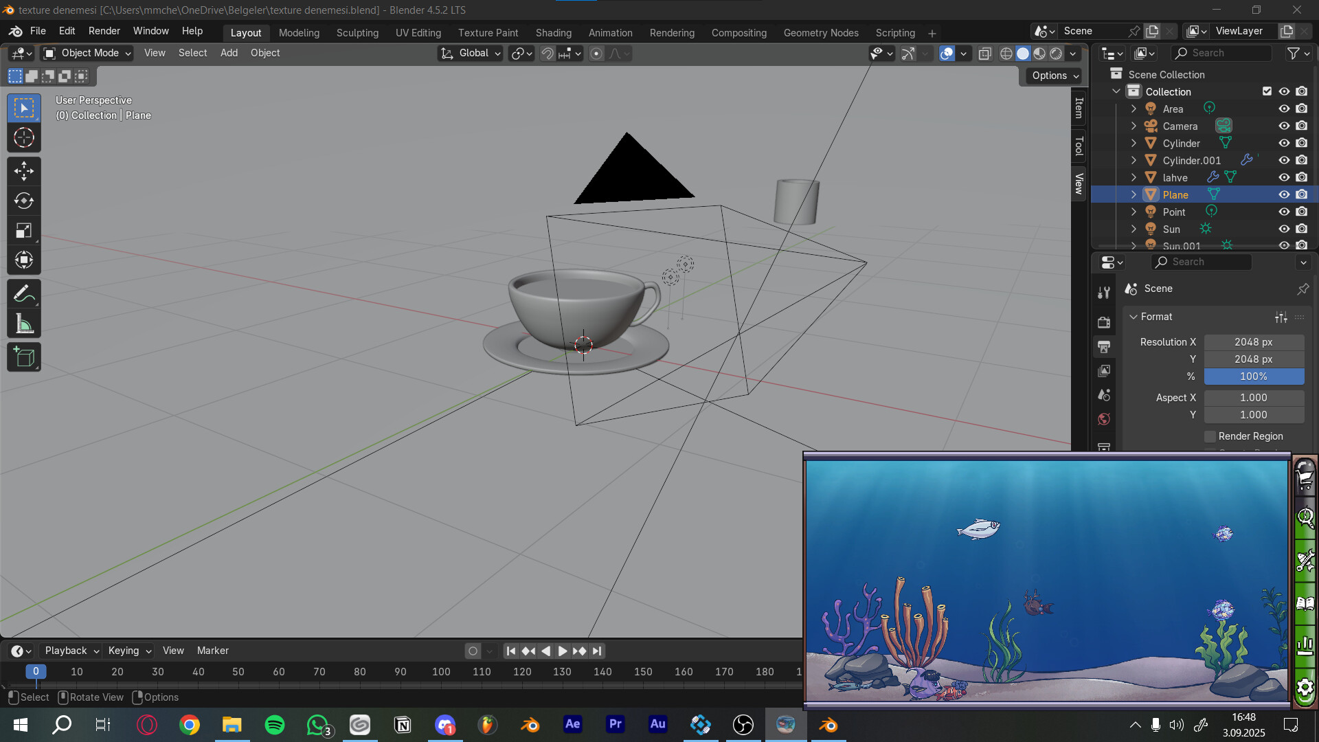 HydroTick: Water Reminder & Aquarium Manager screenshot 5