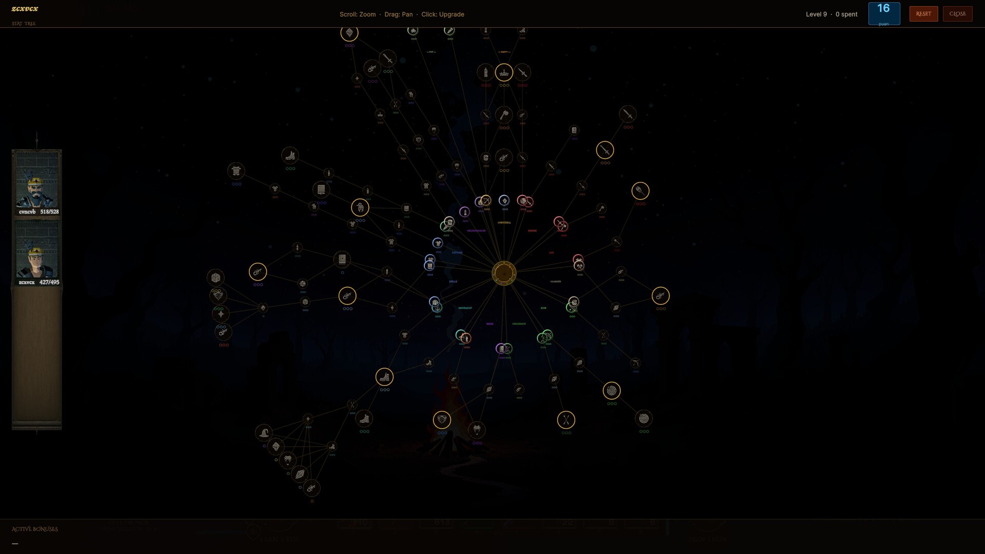 The King's Bargain screenshot 7