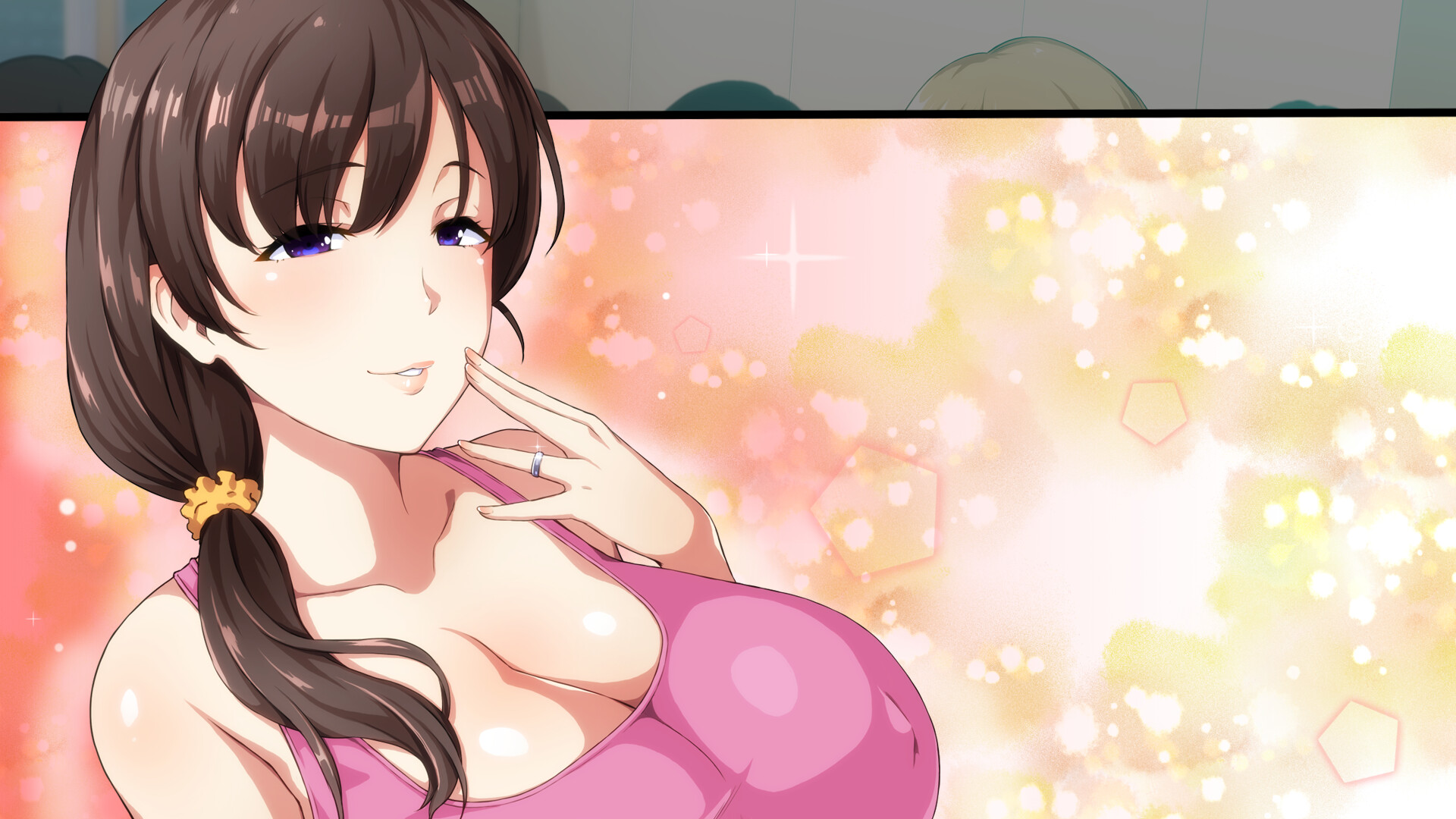 Horny Wives' Yoga Class screenshot 2