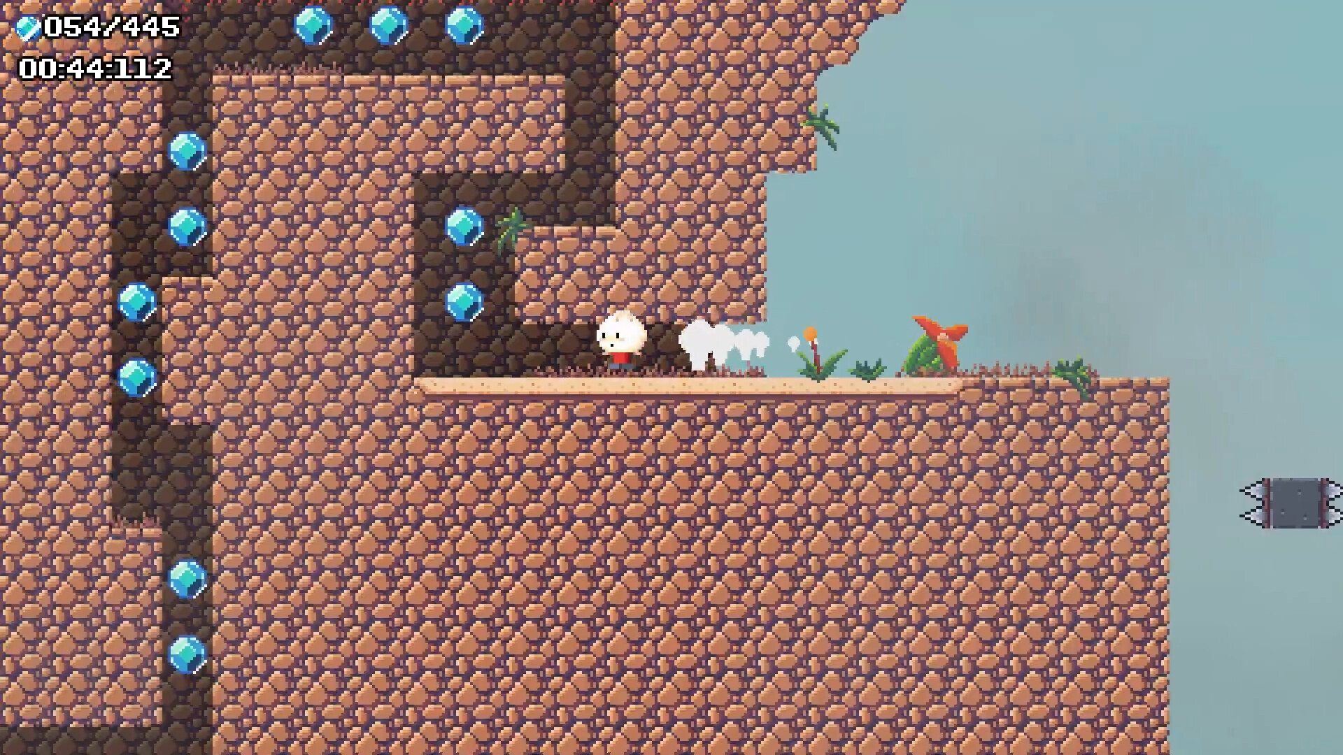 Bao Boi screenshot 4