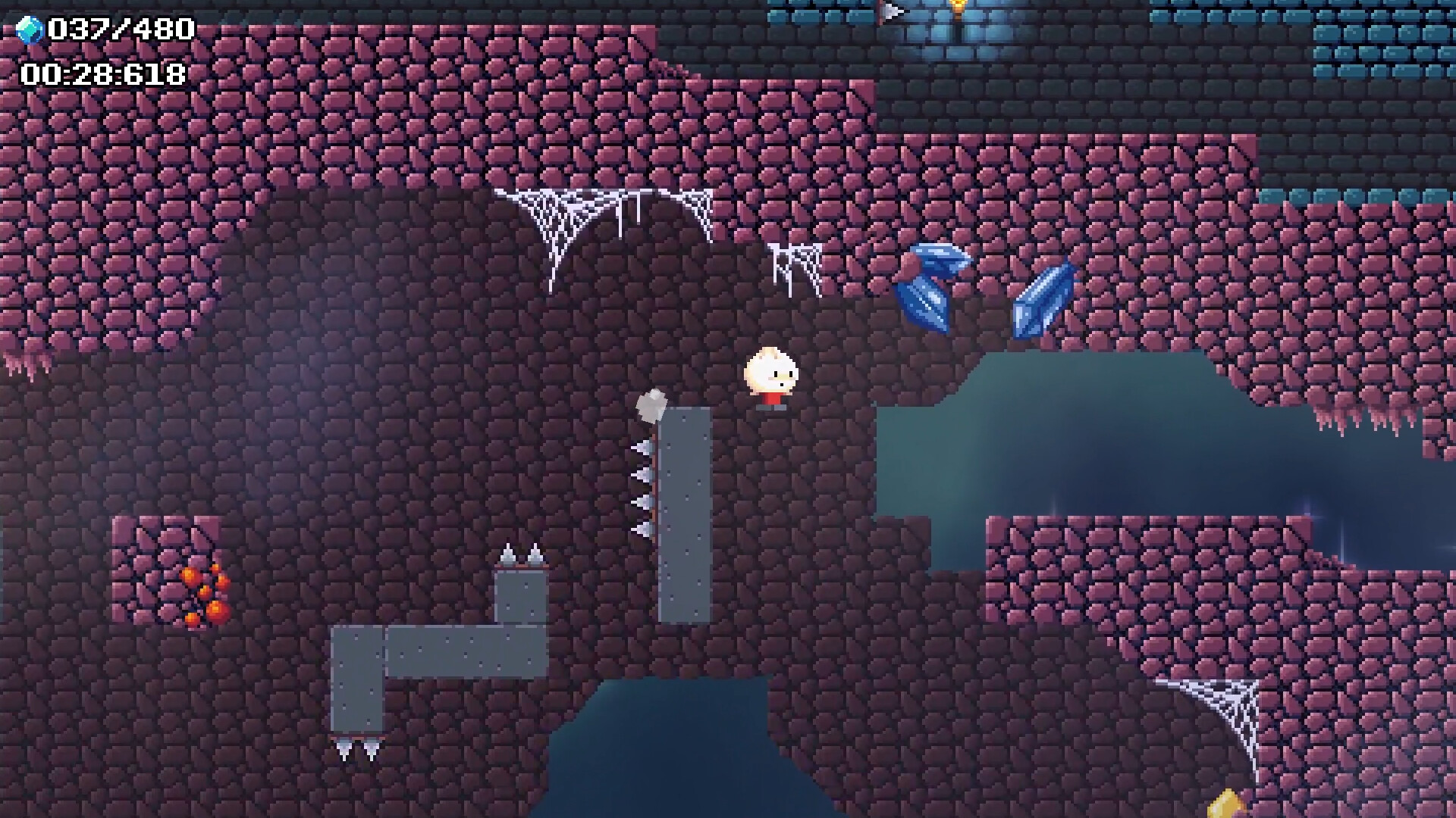 Bao Boi screenshot 5
