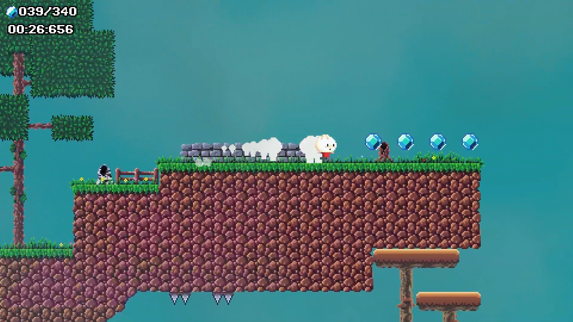 Bao Boi screenshot 2