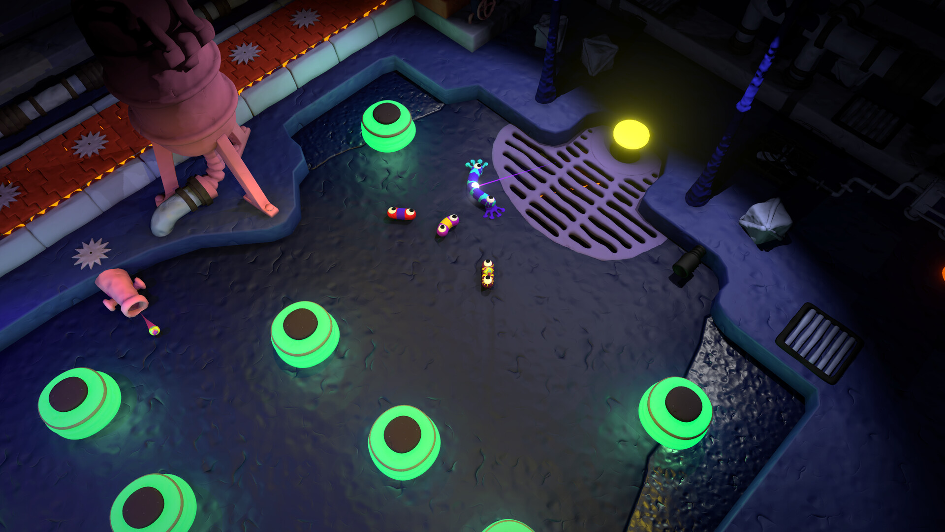Mewts screenshot 1