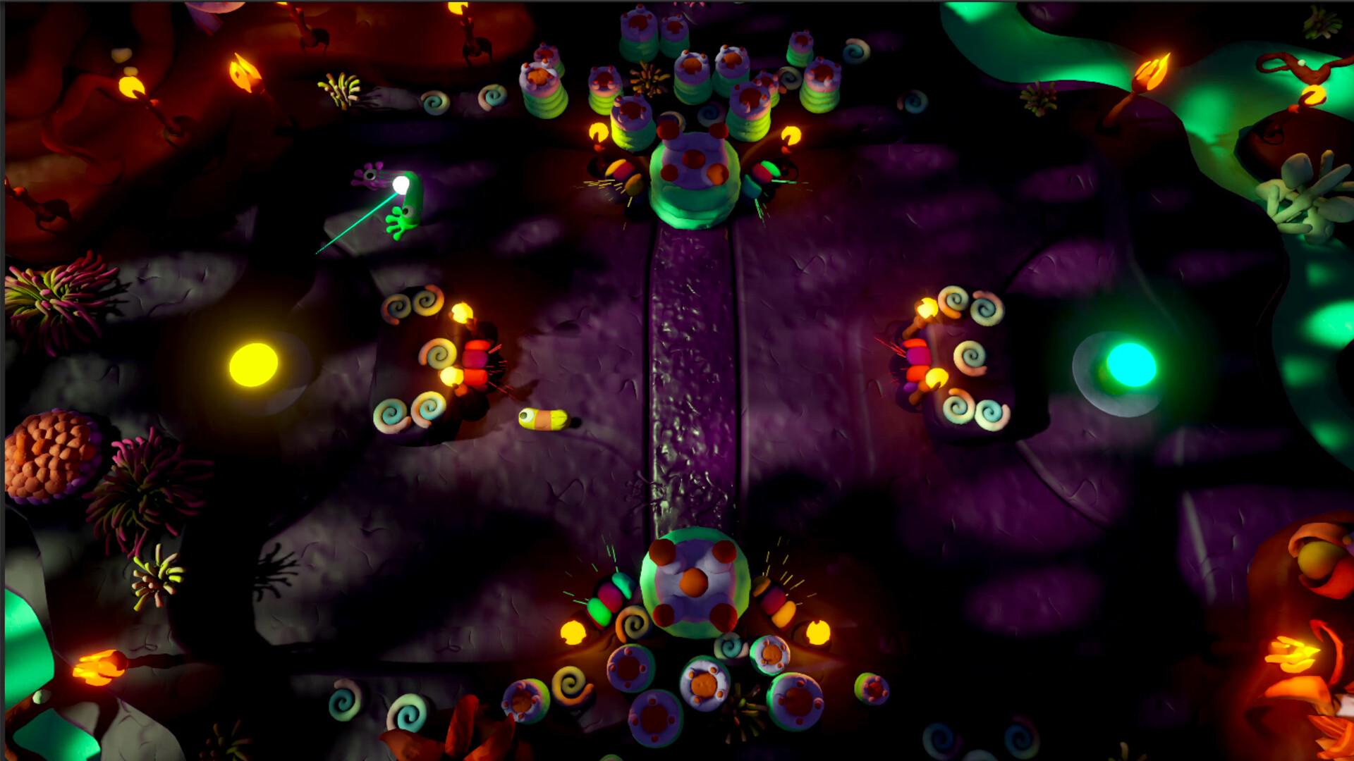 Mewts screenshot 3