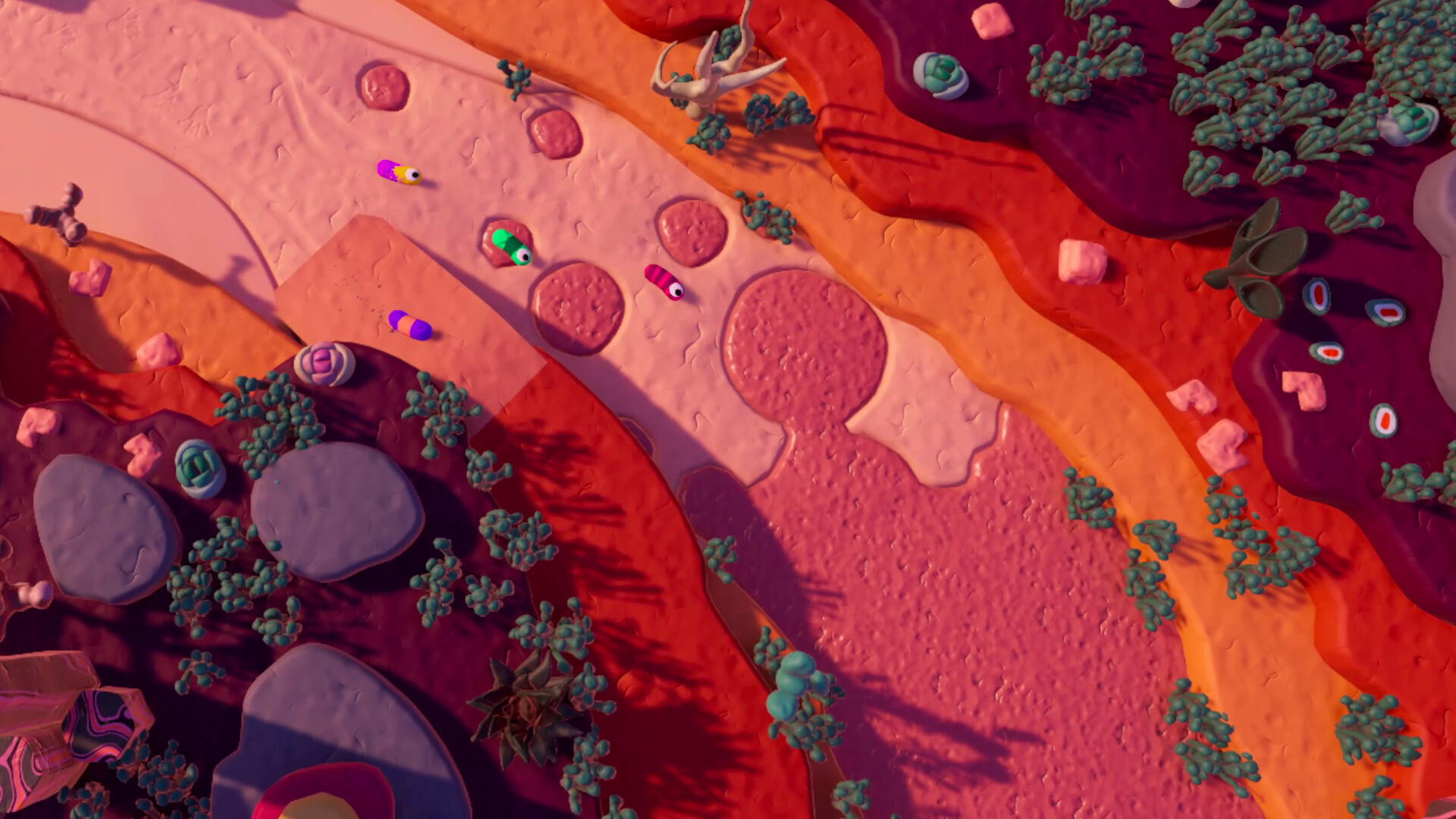 Mewts screenshot 5