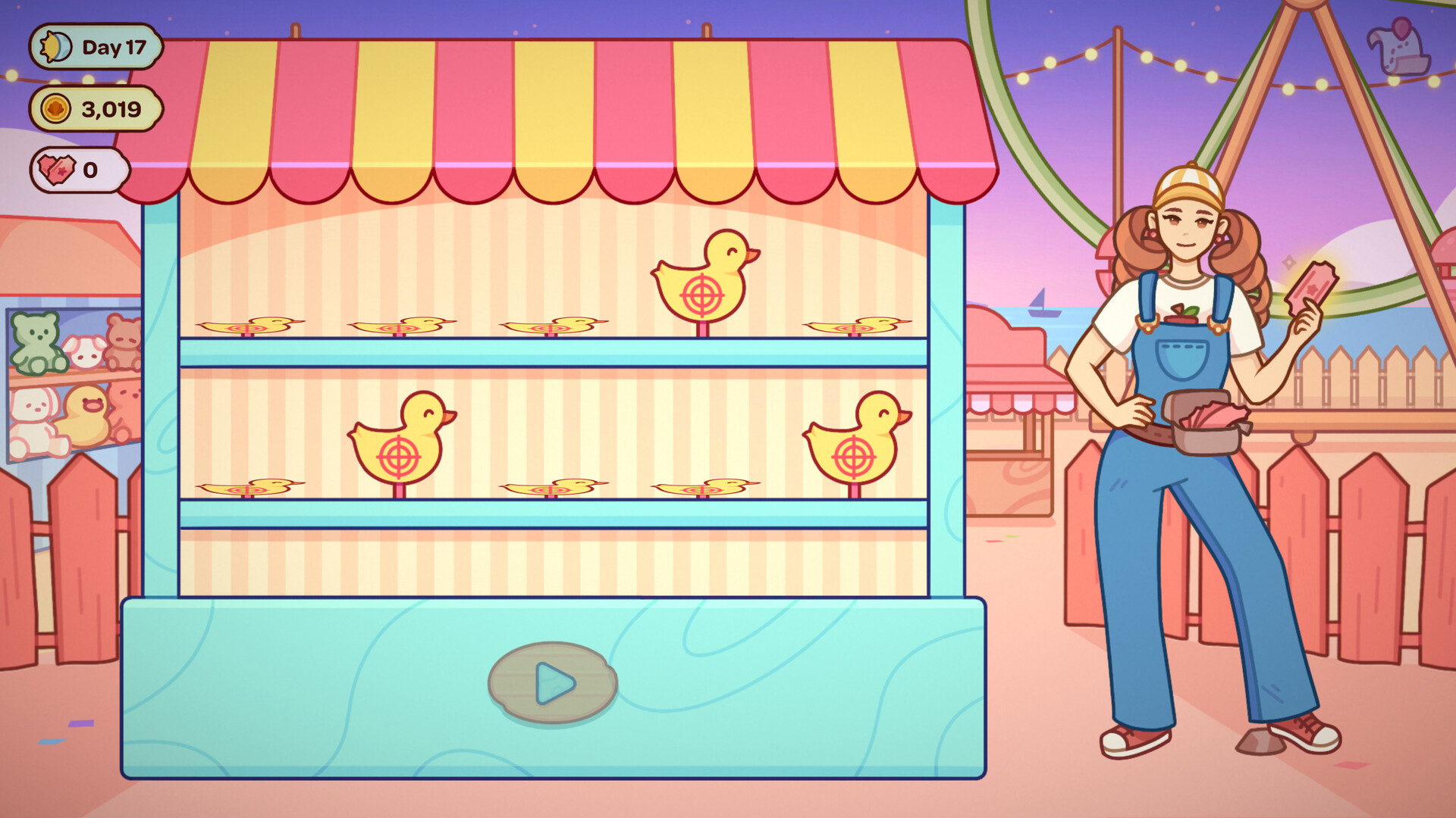 Treasure Beach screenshot 21