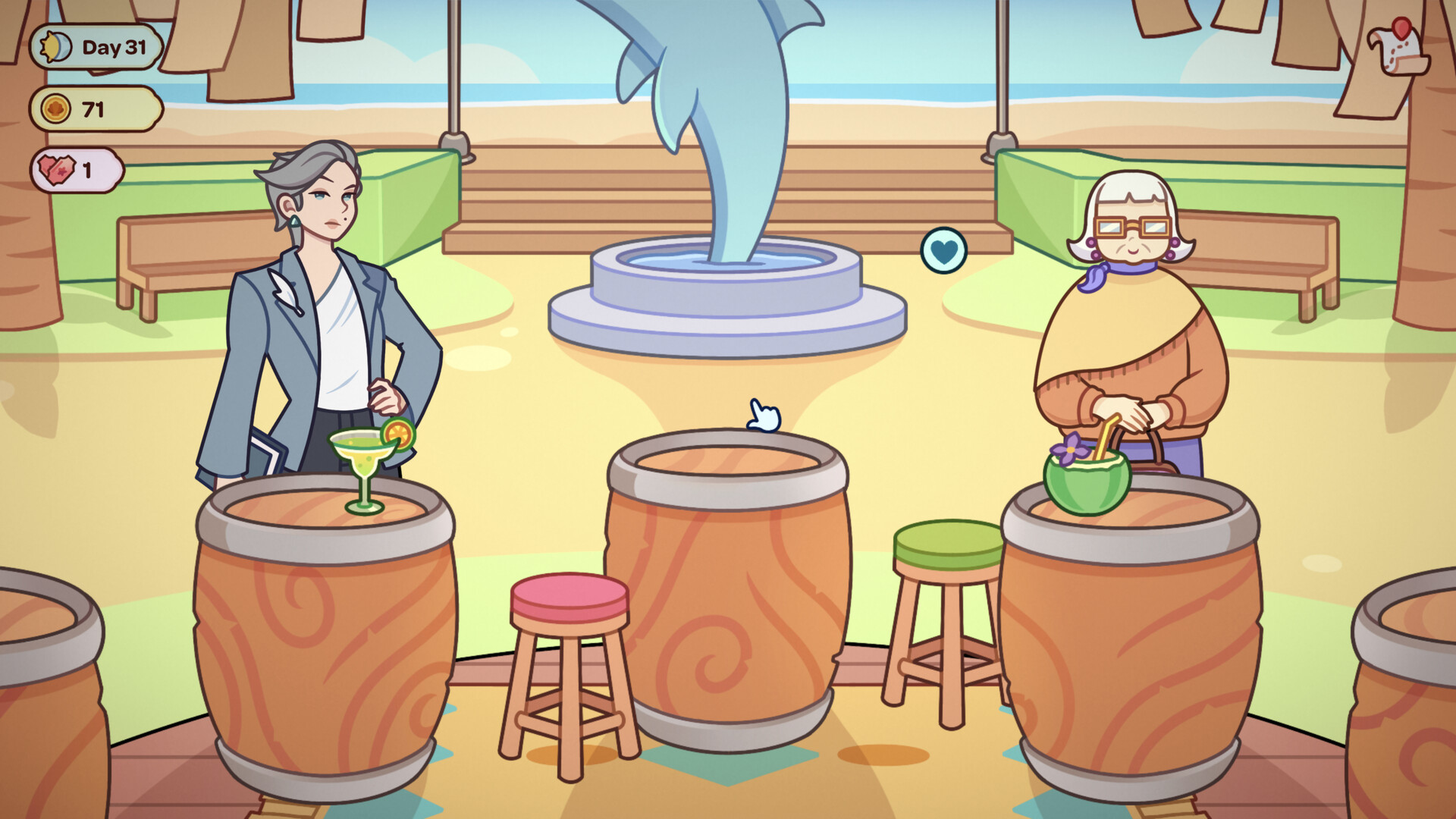 Treasure Beach screenshot 10