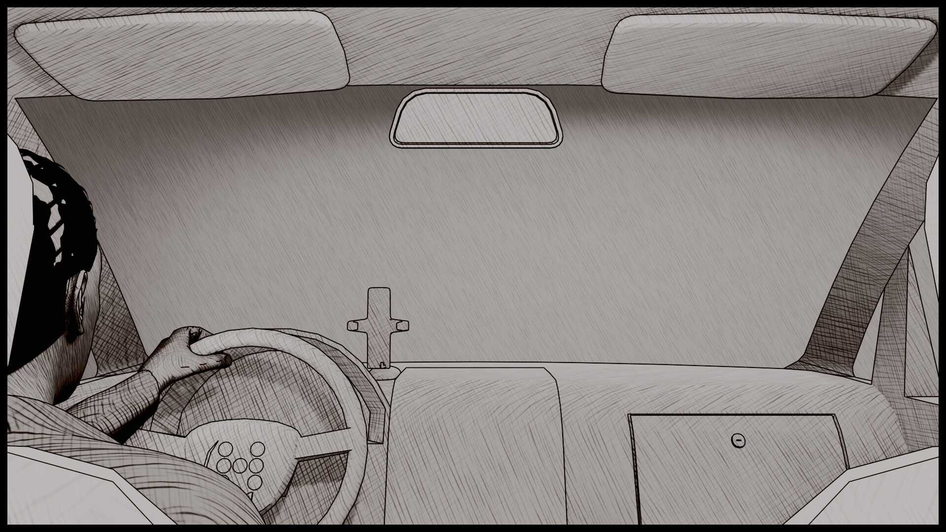 Chief Cenab : Şahmaran screenshot 8