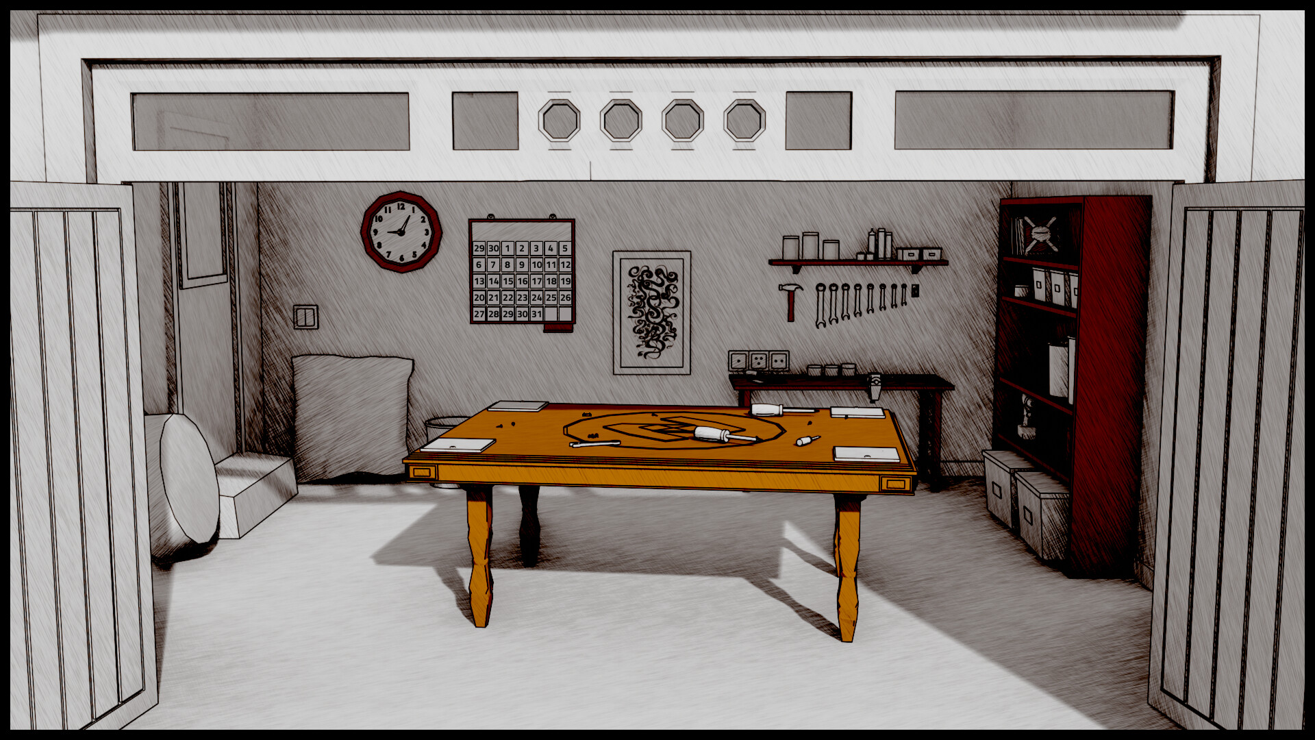 Chief Cenab : Şahmaran screenshot 9