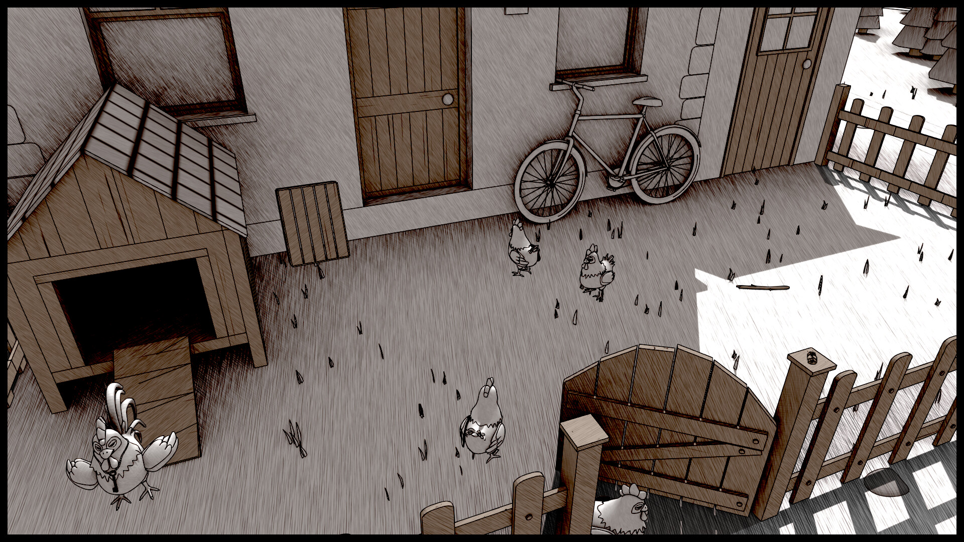 Chief Cenab : Şahmaran screenshot 14