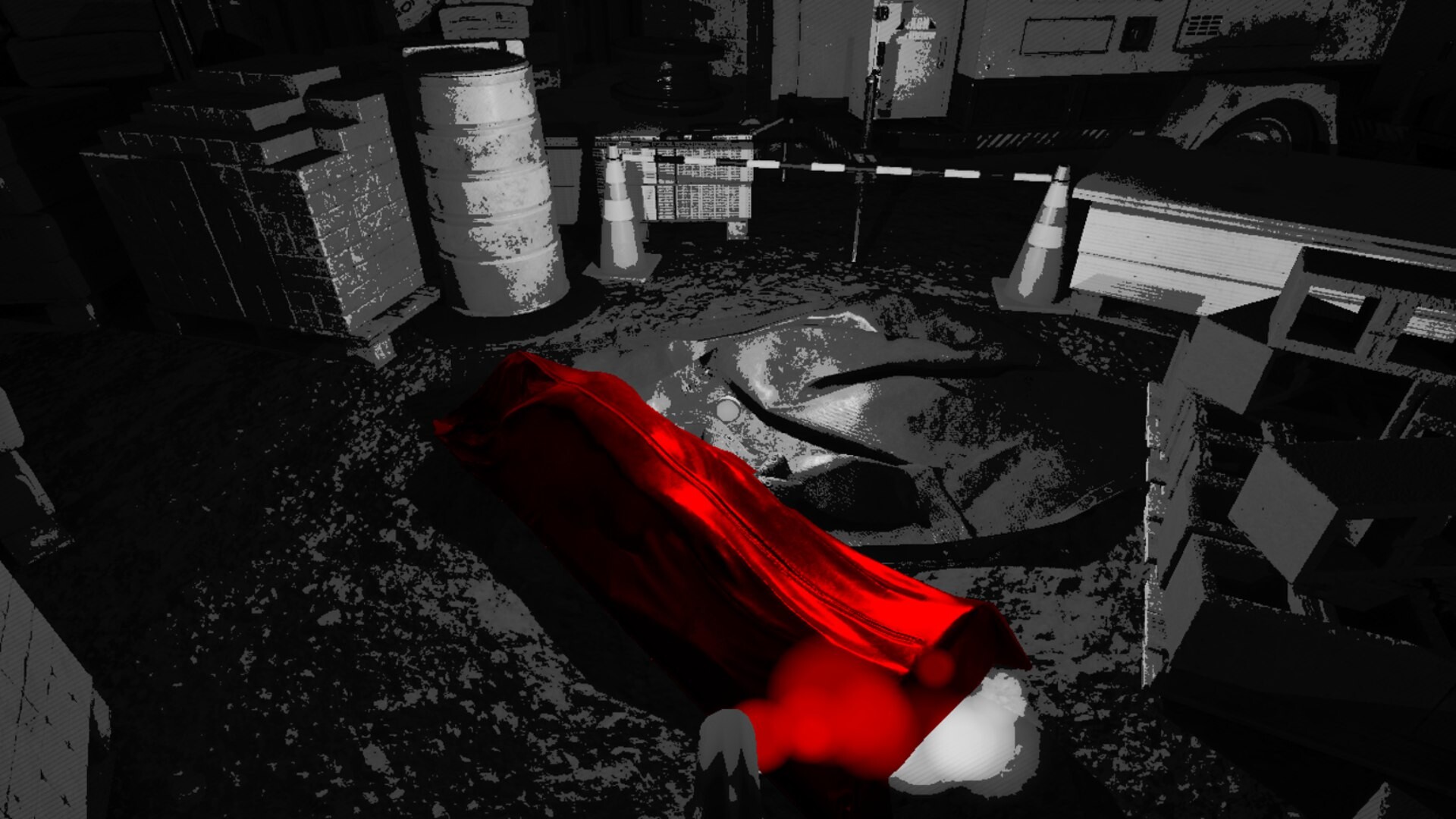 Frustration screenshot 3
