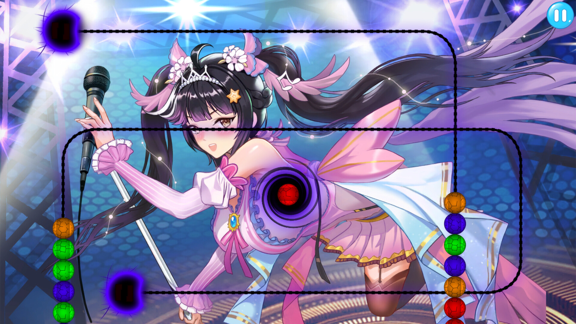 Shoot! & Ahhhhh~ screenshot 9
