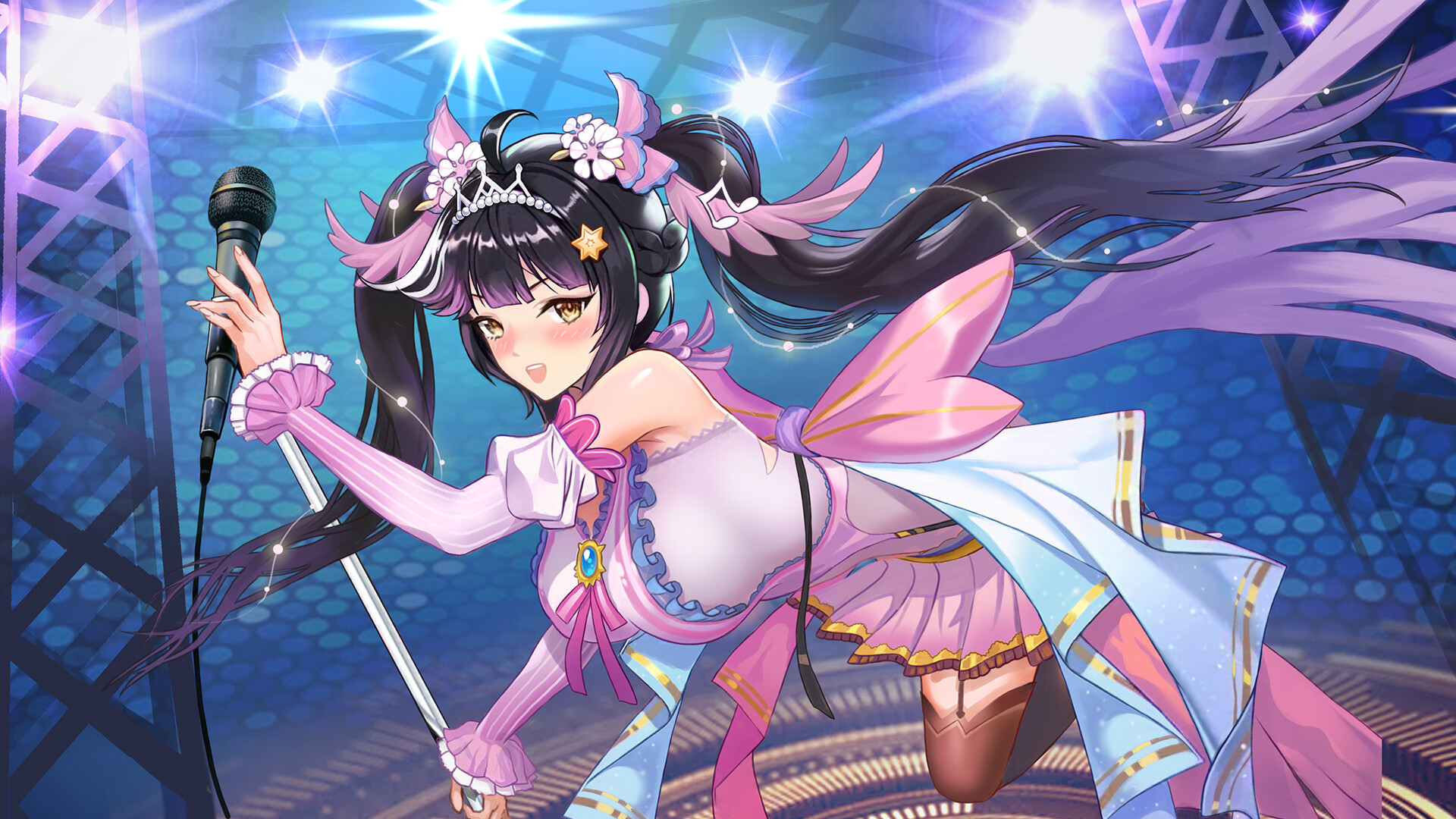 Shoot! & Ahhhhh~ screenshot 6